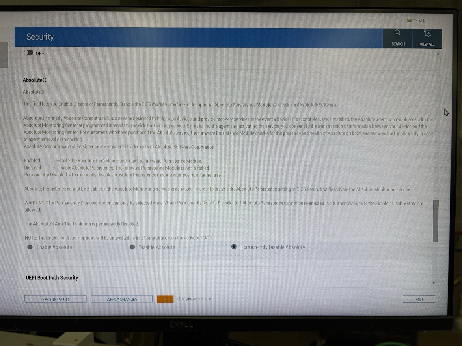 Dell XPS 13 Plus 9320 i7-1280P 32GB RAM 256GB NVMe Broken Screen