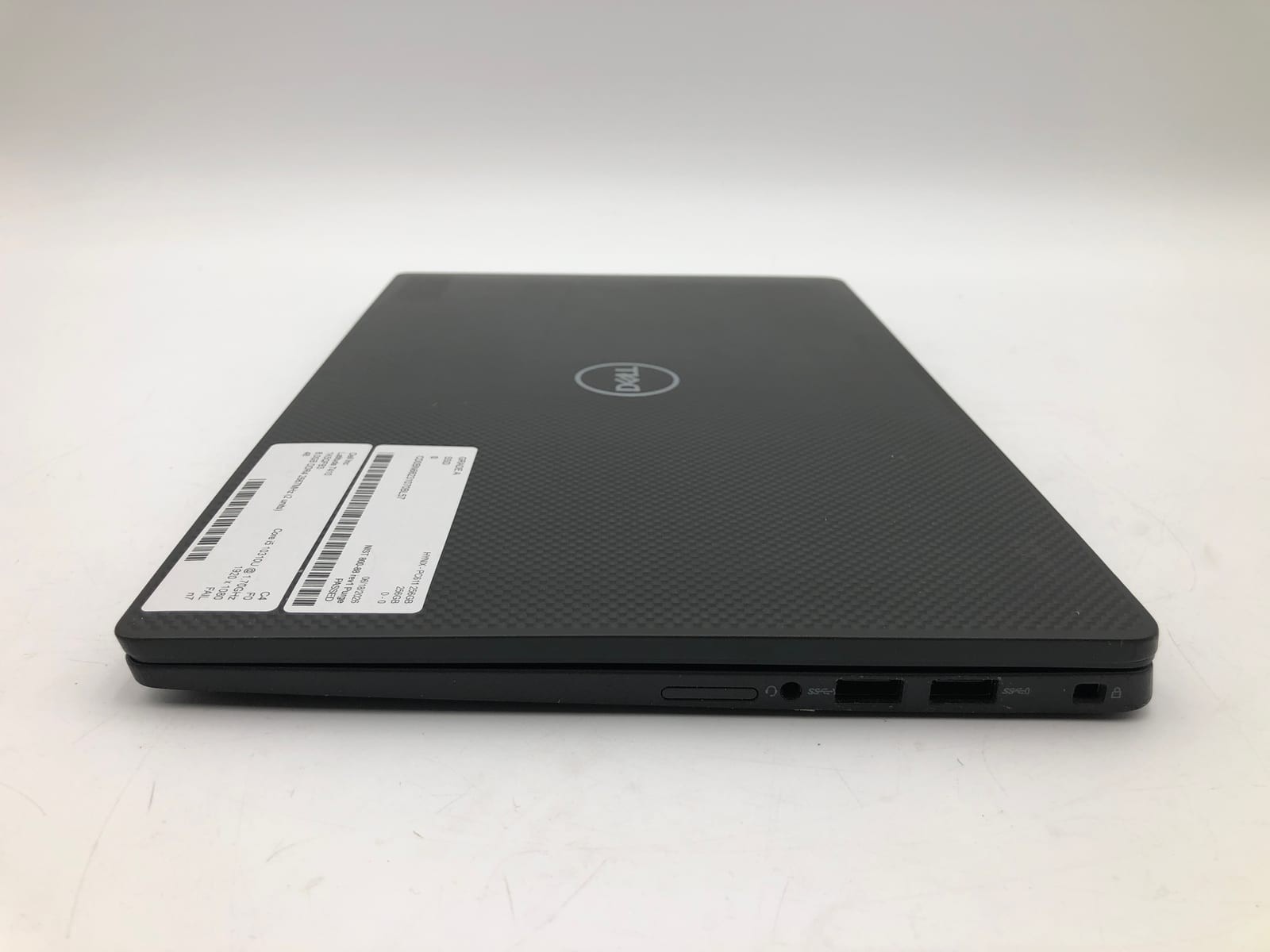 Dell Latitude 7410 Intel Core i5-10310U 8 GB RAM 256GB SSD Win 11 Pro No Battery