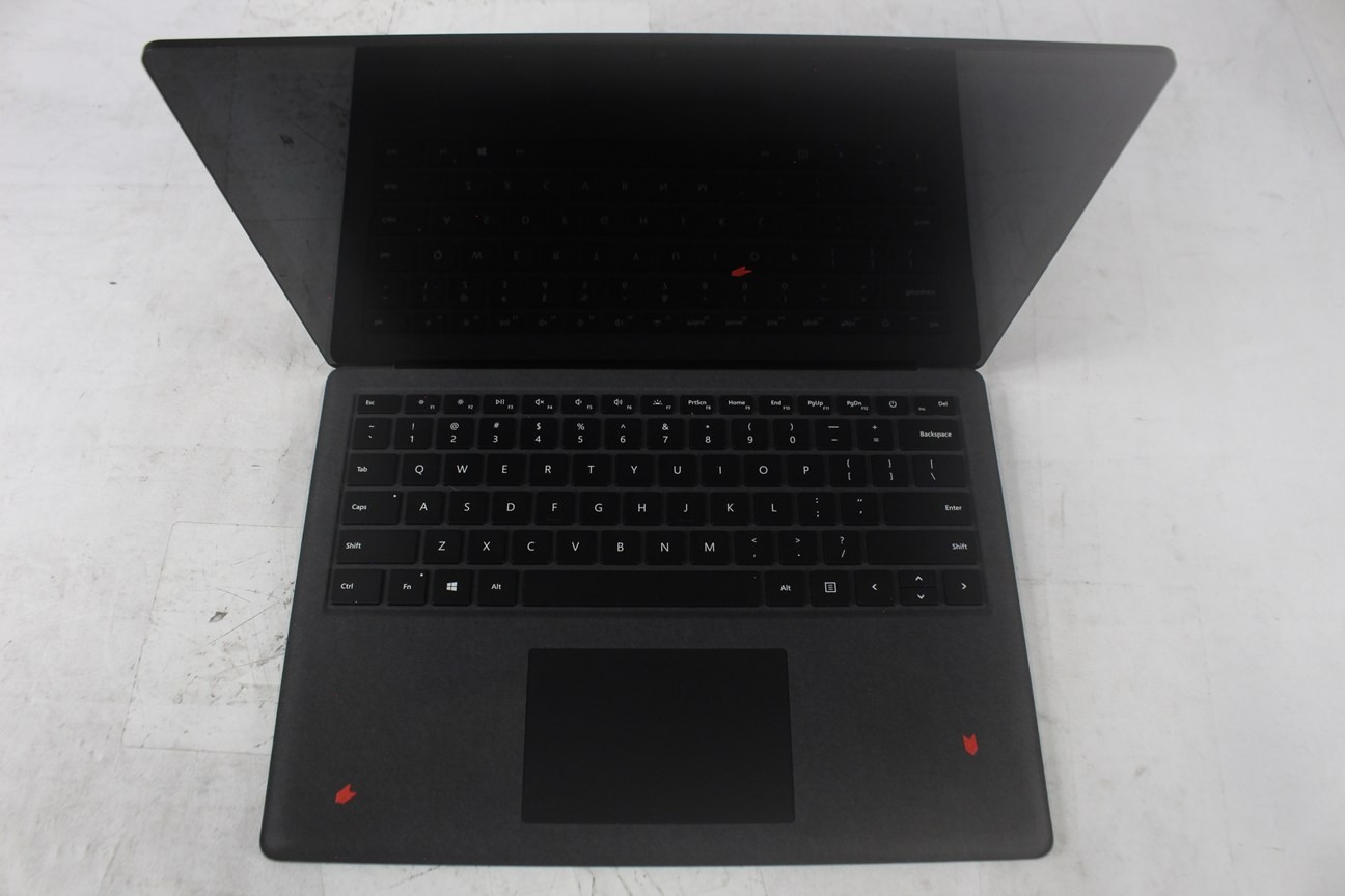 MICROSOFT SURFACE LAPTOP 2 | INTEL CORE I7-8650U 1.9GHZ | 512GB | 16GB | WIN11P