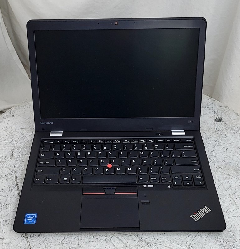 LENOVO ThinkPad S2 20GJX50100 Laptop Celeron 3855U 4GB 128GB