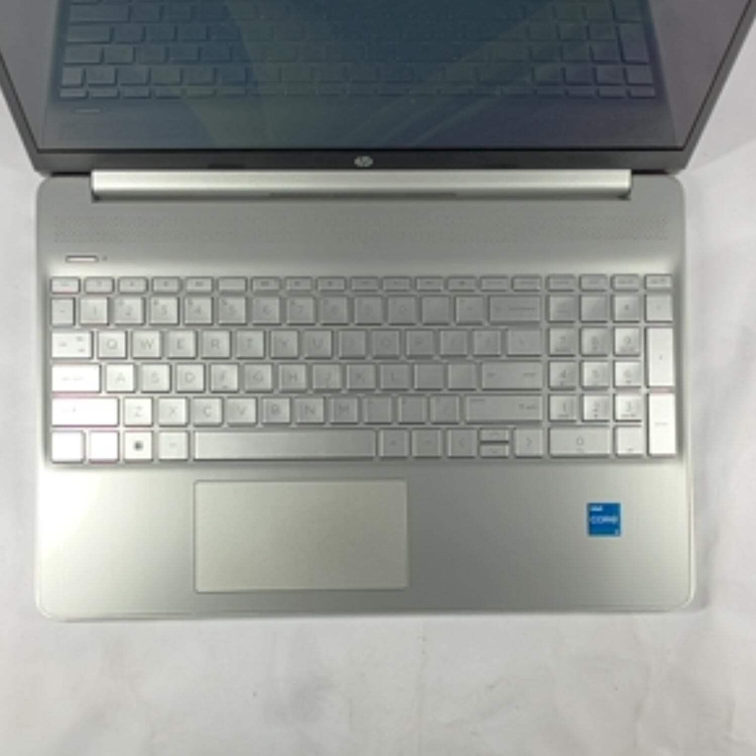 HP Laptop 15-DY2702DX 15.6″ i3-1115G4 3.0GHz 8GB RAM 512GB SSD