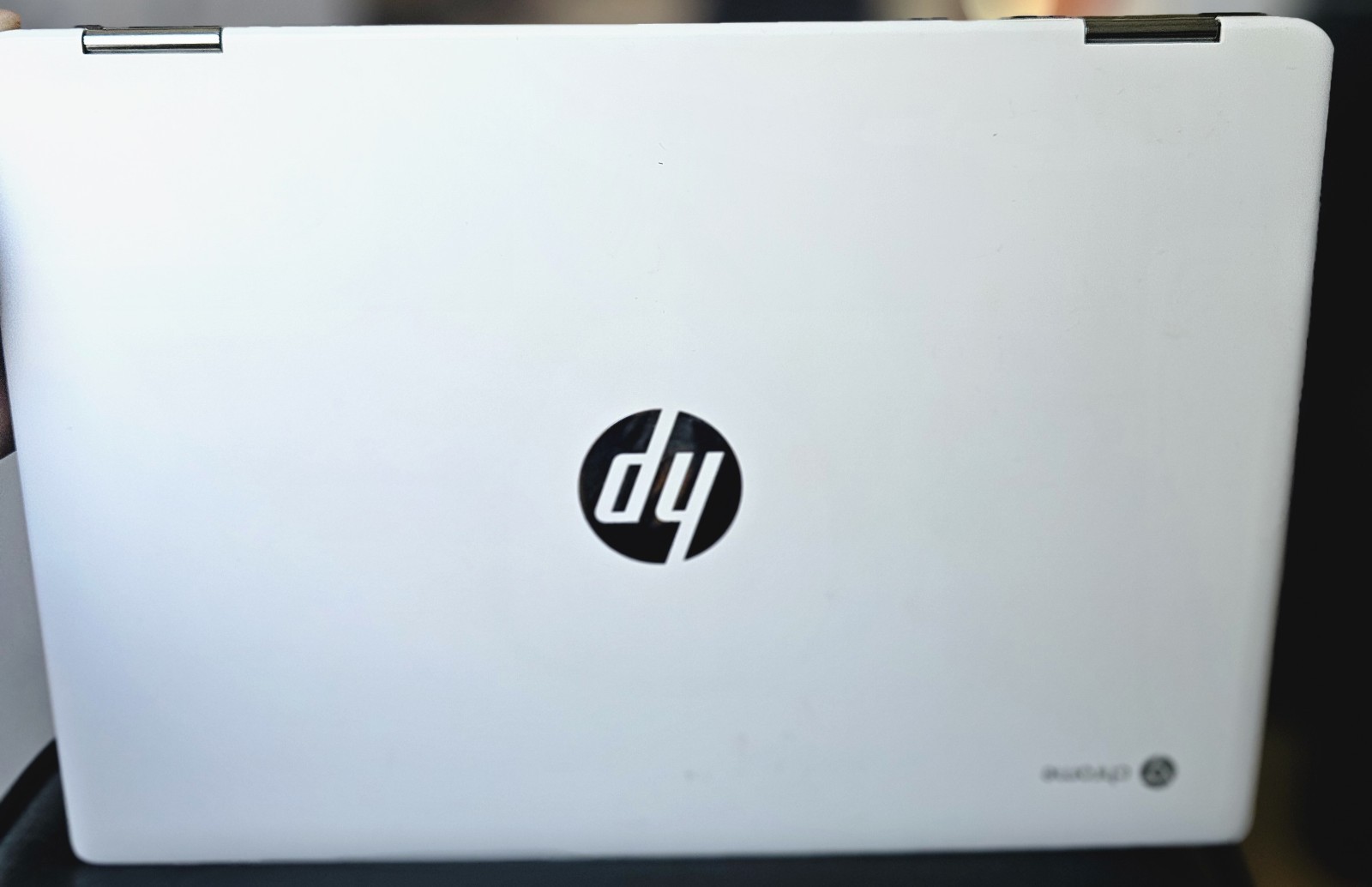 HP x360 14″ Convertible 2-in-1 Chromebook Laptop -Intel N200- 4GB RAM -128GB SSD