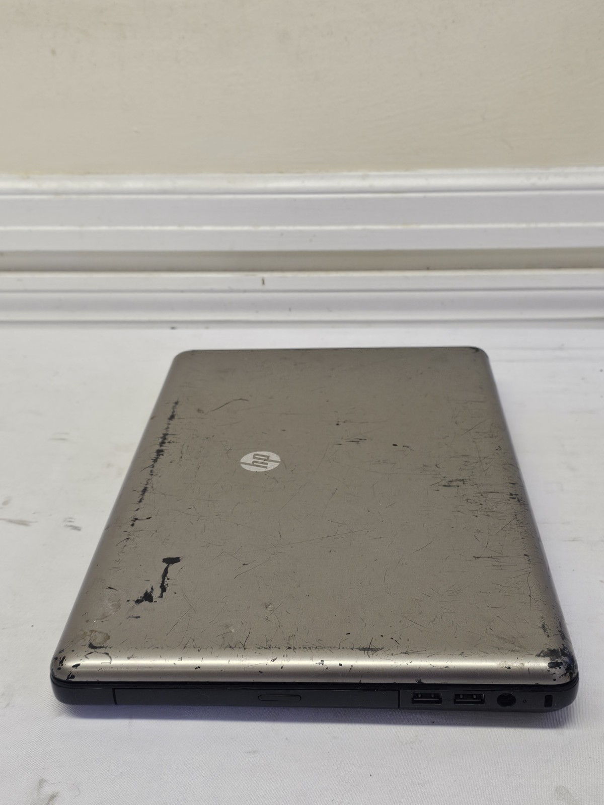 HP Notebook 635 Laptop – AMD Turion II-P560 – 4GB RAM – 640GB HDD – Read Desc.