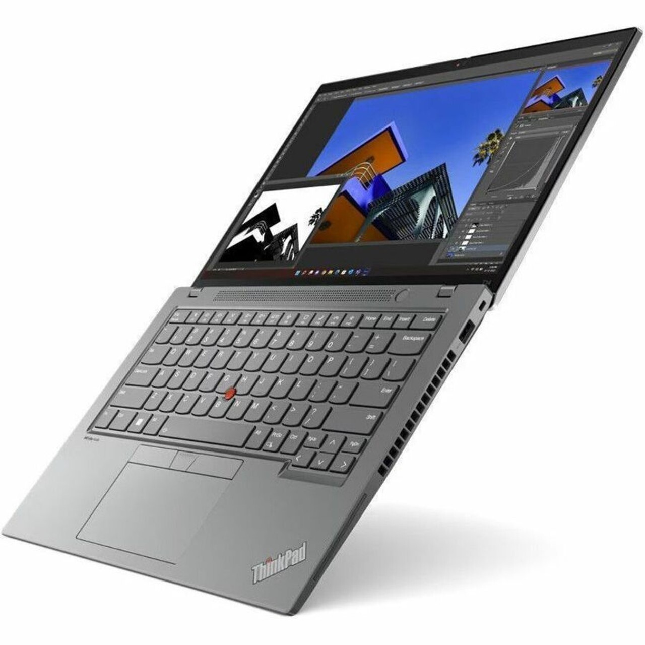 21HD002BUS – Lenovo ThinkPad T14 Gen 4 Core i7 13th Gen 16GB 512GB SSD Notebook