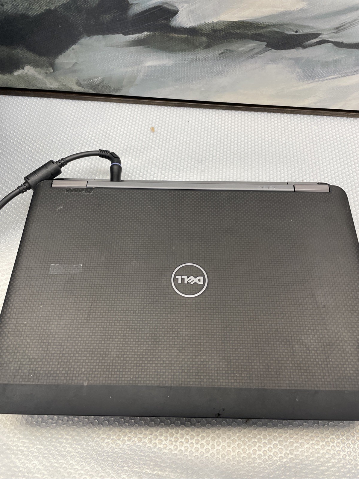 Lot Of 2x Dell Latitude E7240e 7270 12.5″ Core i7-4600U 2.10GHz, 8GB RAM,