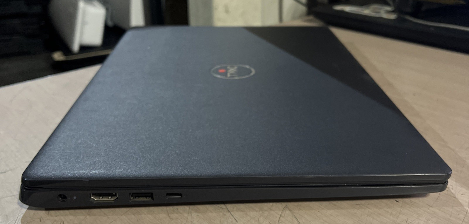 DELL LATITUDE 3510 INTEL CORE I5-10210U 8GB RAM NO HD