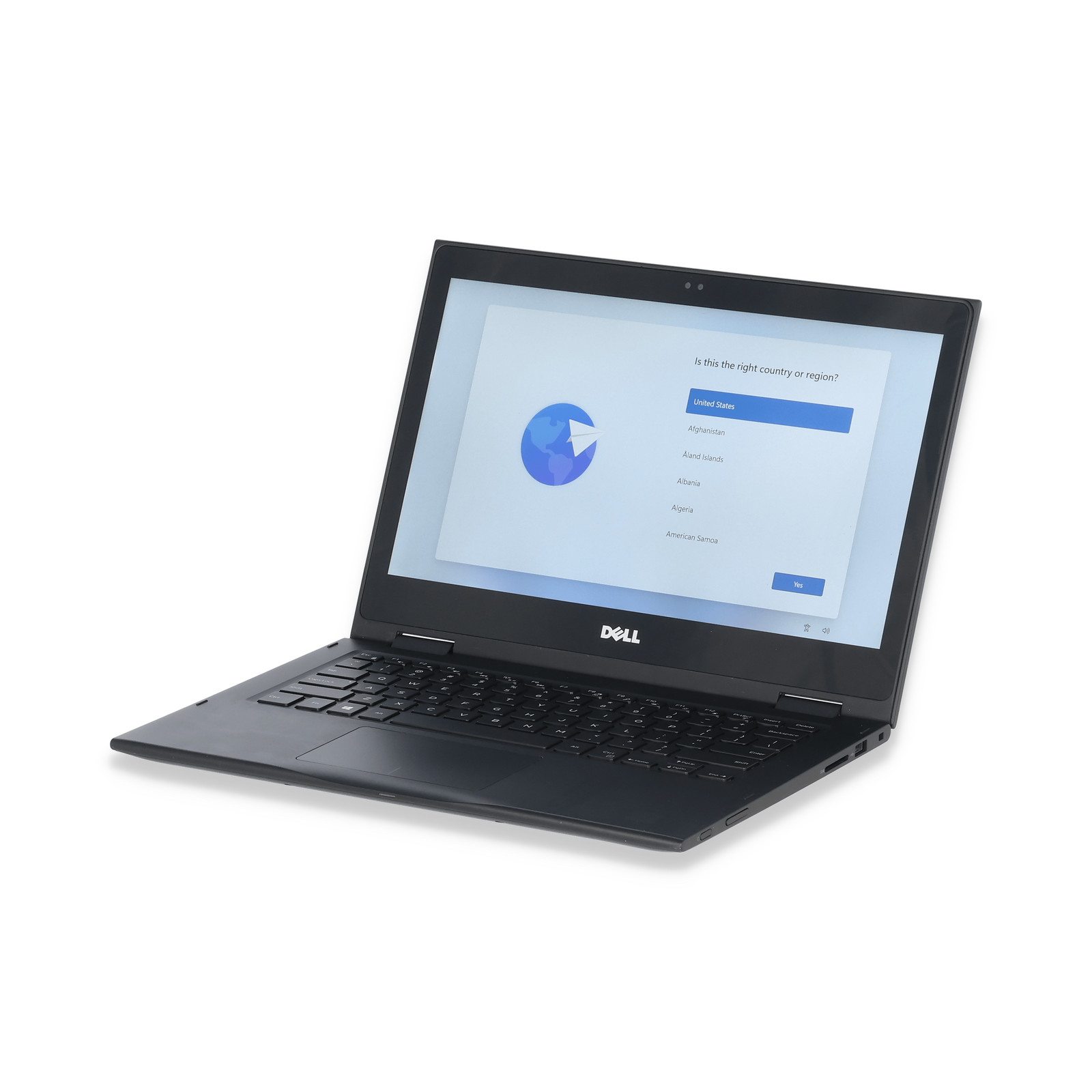 Dell Latitude 13.3″ Laptop : i5 8th Gen | 8GB RAM 256GB SSD | Windows 11 Pro