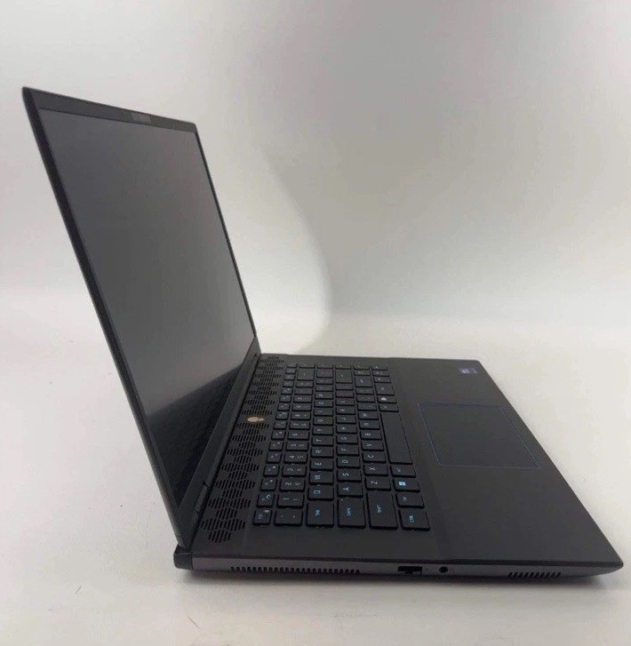 Alienware M16 R2 16″ Core Ultra 9 185H 5.1GHz 32GB RAM 1TB SSD GeForce RTX 4070