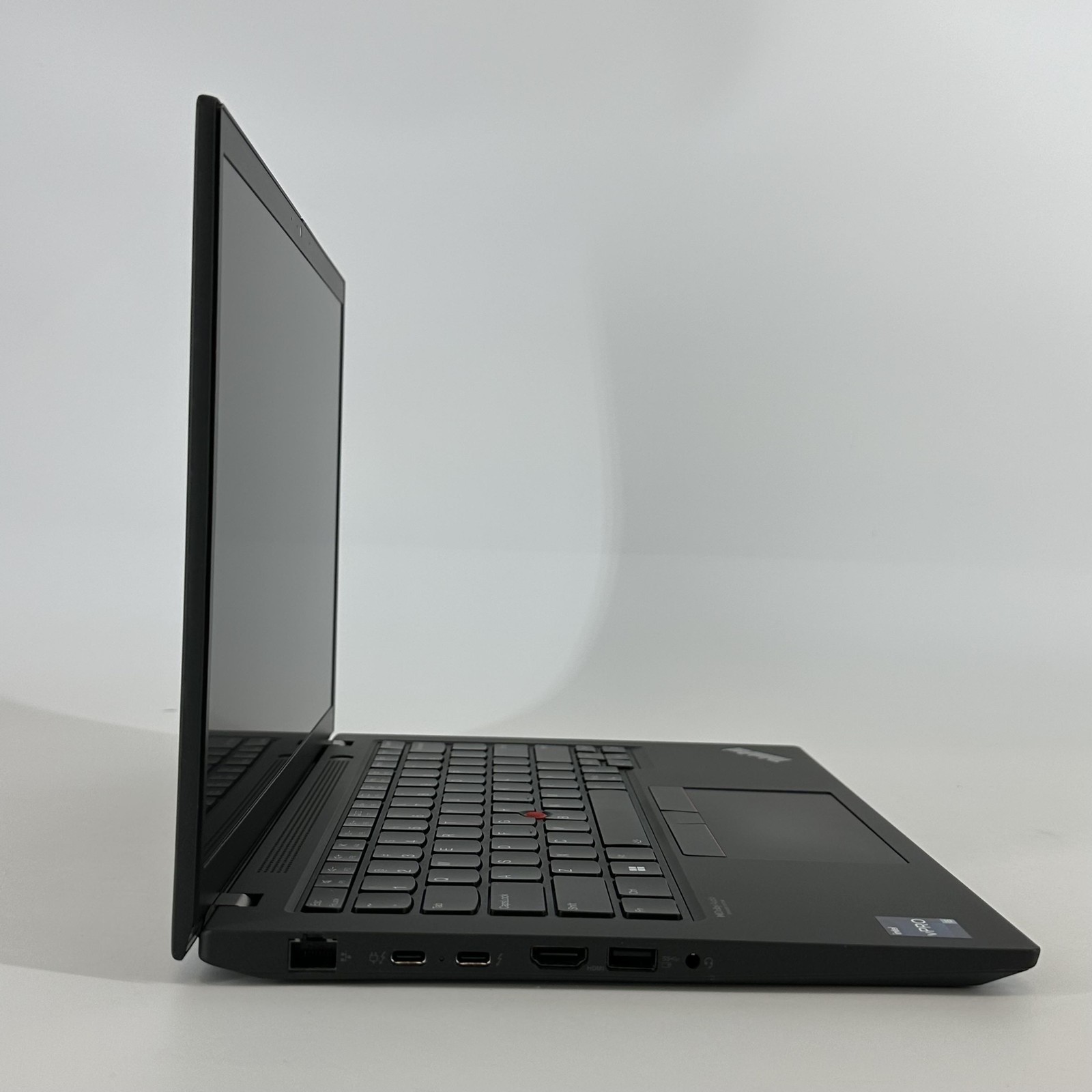 Lenovo ThinkPad T14 Gen 3 FHD+ TOUCH 1.6 GHz i5-1245U 16GB 512GB SSD Very Good