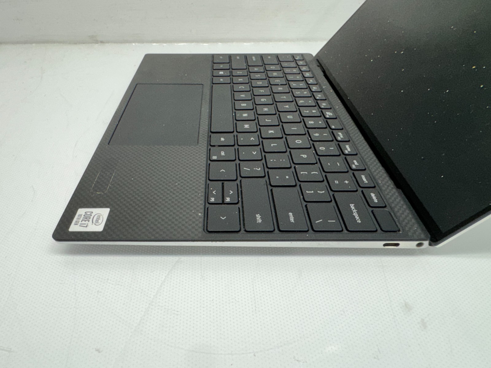 Dell XPS 13 9300 TS 4K Laptop i7-1065G7@1.3GHz 32G 256G Win11 w/AC *READ*