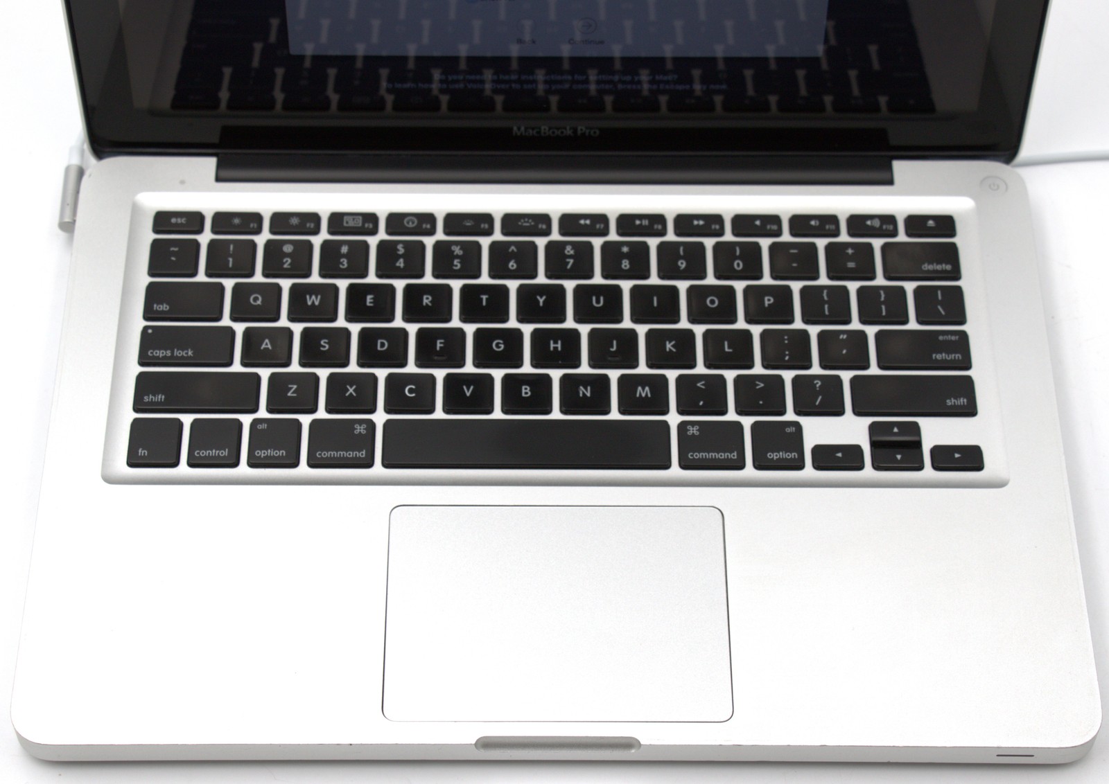 Apple MacBook Pro MC375LL/A Core 2 Duo 2.66 13 Mid 2010