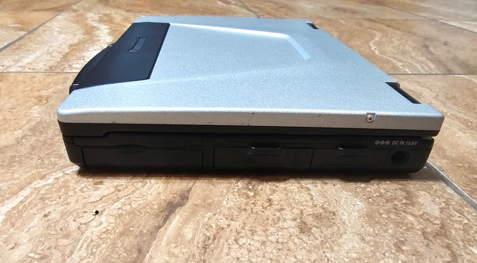 Panasonic Toughbook CF-52 MK5 i5-3360M✔️16GB 1TB SSD ✔️WIN7PRO64B ✔️DVD WIFI✔️✔️