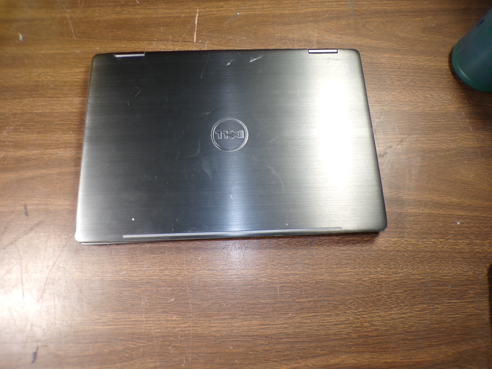 DELL LATITUDE 3379 INTEL CORE i3-6100U 2.30GHZ 8GB RAM **NO HD/ NO CADDIE/ NO OS