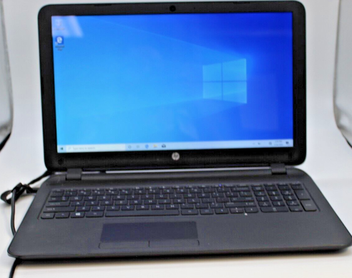 HP 15-1387wm 4GB 500GB HDD 15.6″ Touchscreen Laptop N5Y09UA