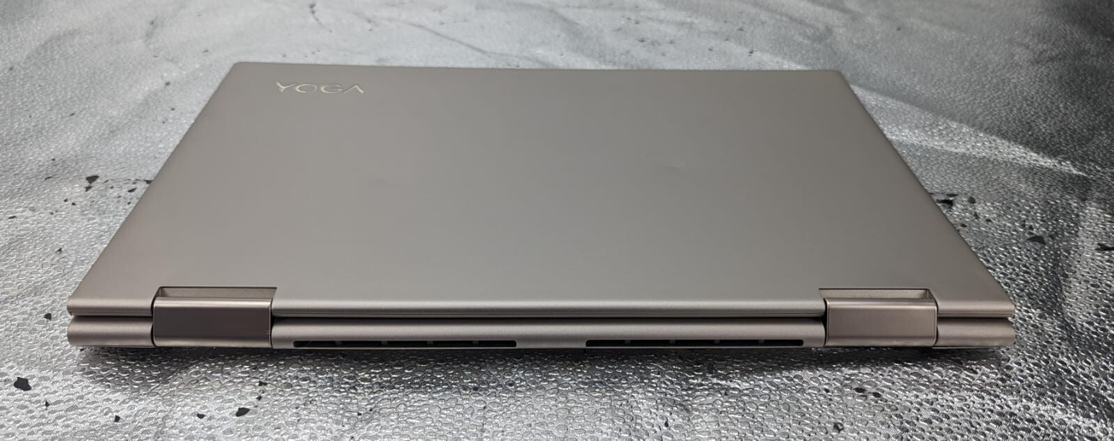 Lenovo Yoga C740-14IML 14inch Intel Core i5 10th Gen. NO HDD/NO OS *PLEASE READ*