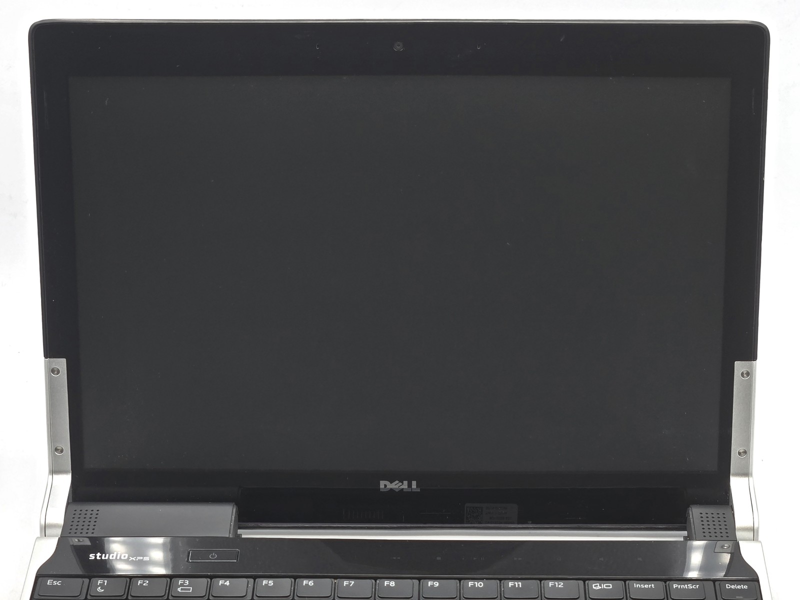 Dell Studio XPS M1340 13″ 2 DUO P8800 128GB 2GB W10 GeForce G210M Backlit DVD