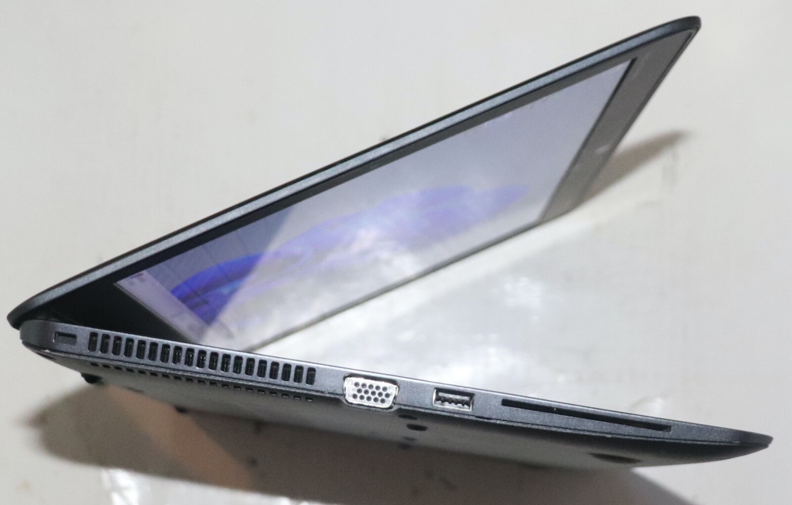 HP ZBOOK15u G3|Intel core i7@2.50GHz|16GB RAM|256GB SSD|WIN11 Pro|Webcam