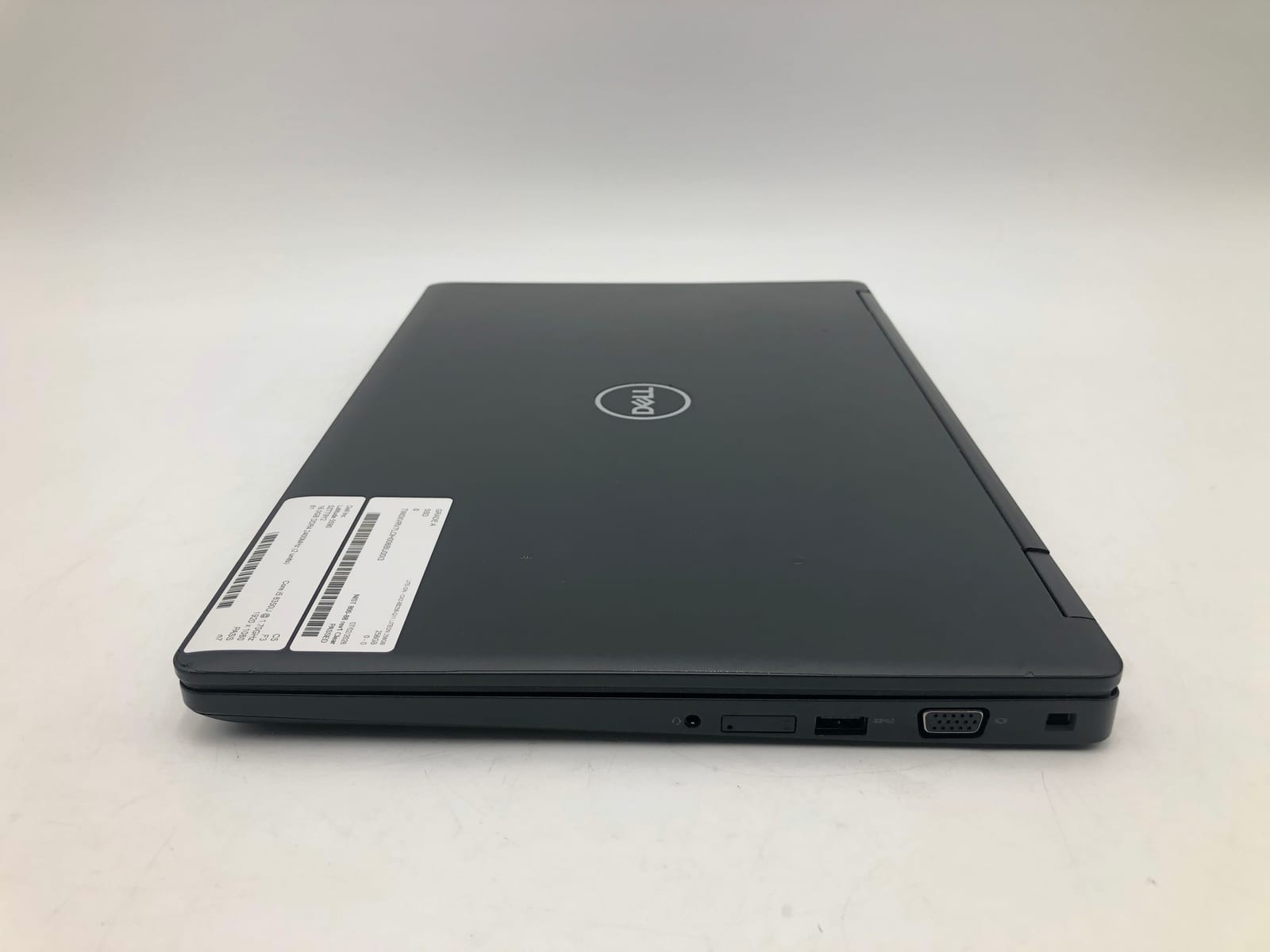 Dell | Latitude 5590 | i5-8350U | 16GB | 256GB NVMe | Win 11 Pro | 81% Battery