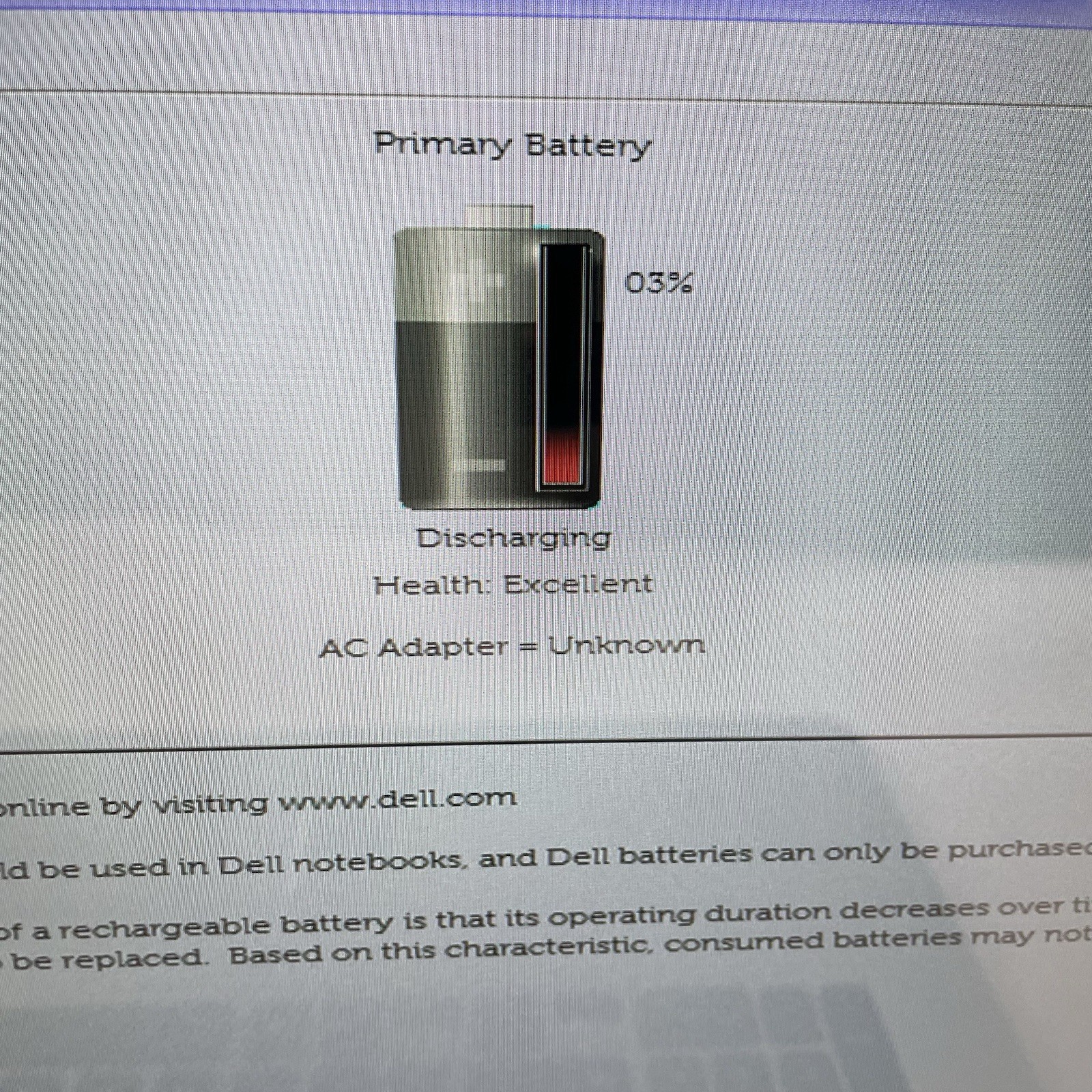 Dell Inspiron 17-7779 17.3″ i7-7500U 2.70 GHz 16GB RAM NVIDIA GF108 No SSD/OS/AC