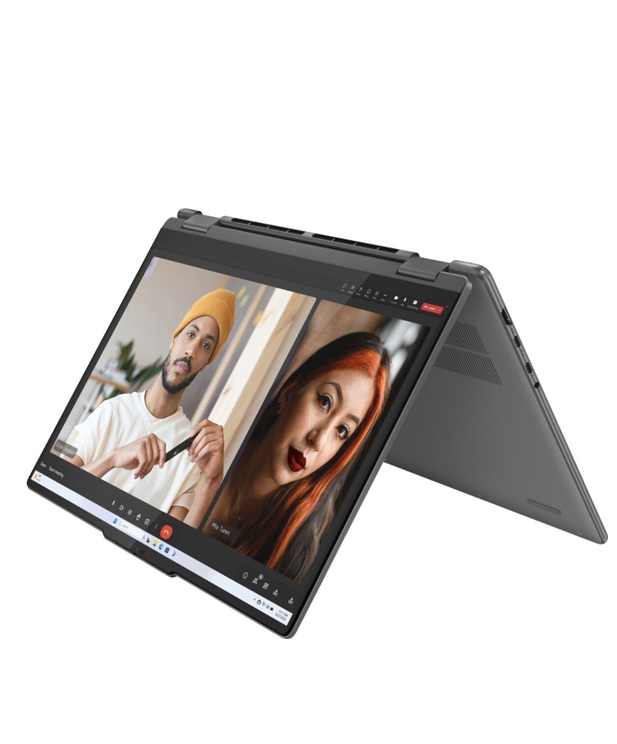 Lenovo -Yoga 7i 2-1 16” 2k Touchscreen Intel core Ultra 7 155U With 16GB 1T SSD