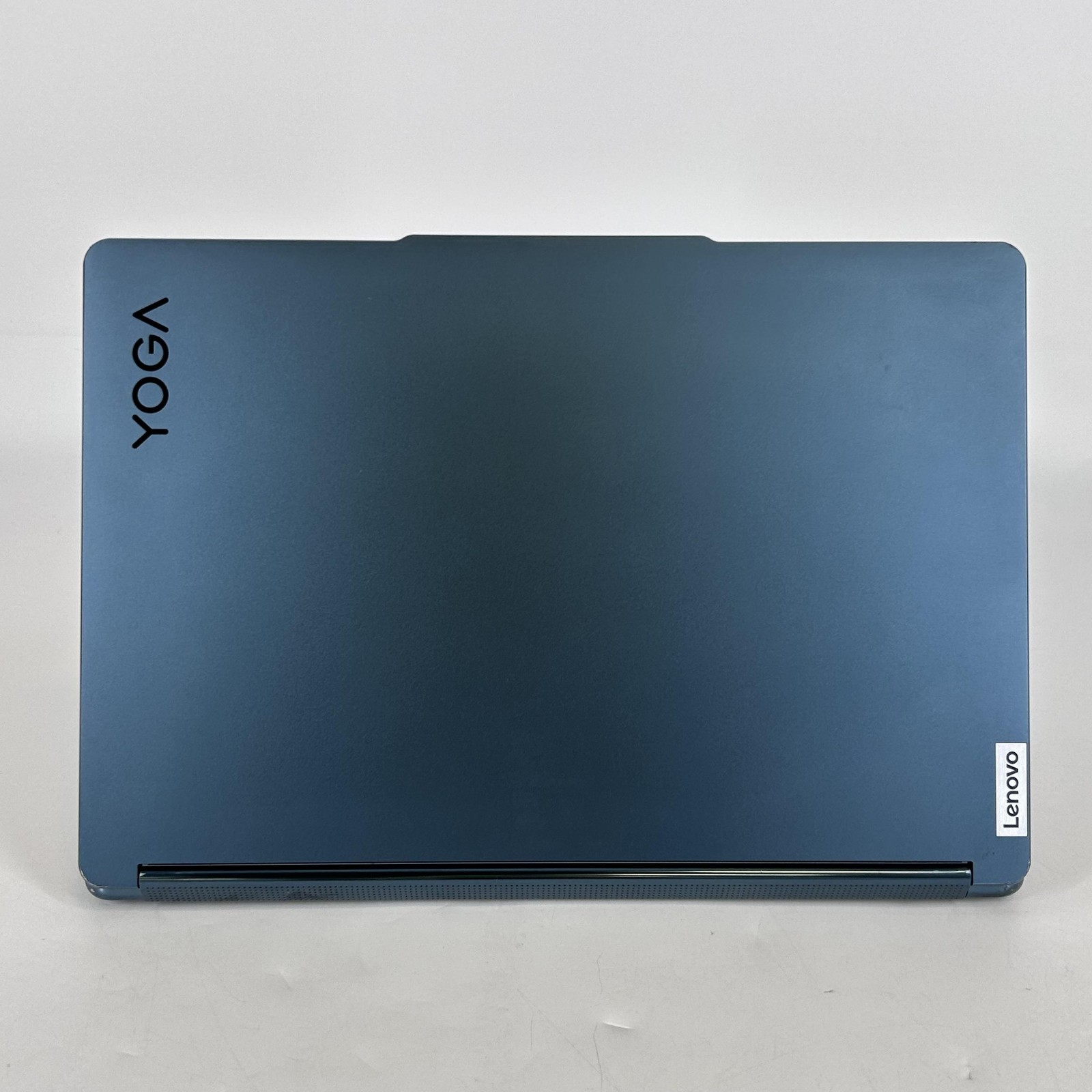 Lenovo Yoga Book 9i 13.3 Blue QHD+ TOUCH 1.7 GHz i7-1355U 16GB 512GB SSD Good