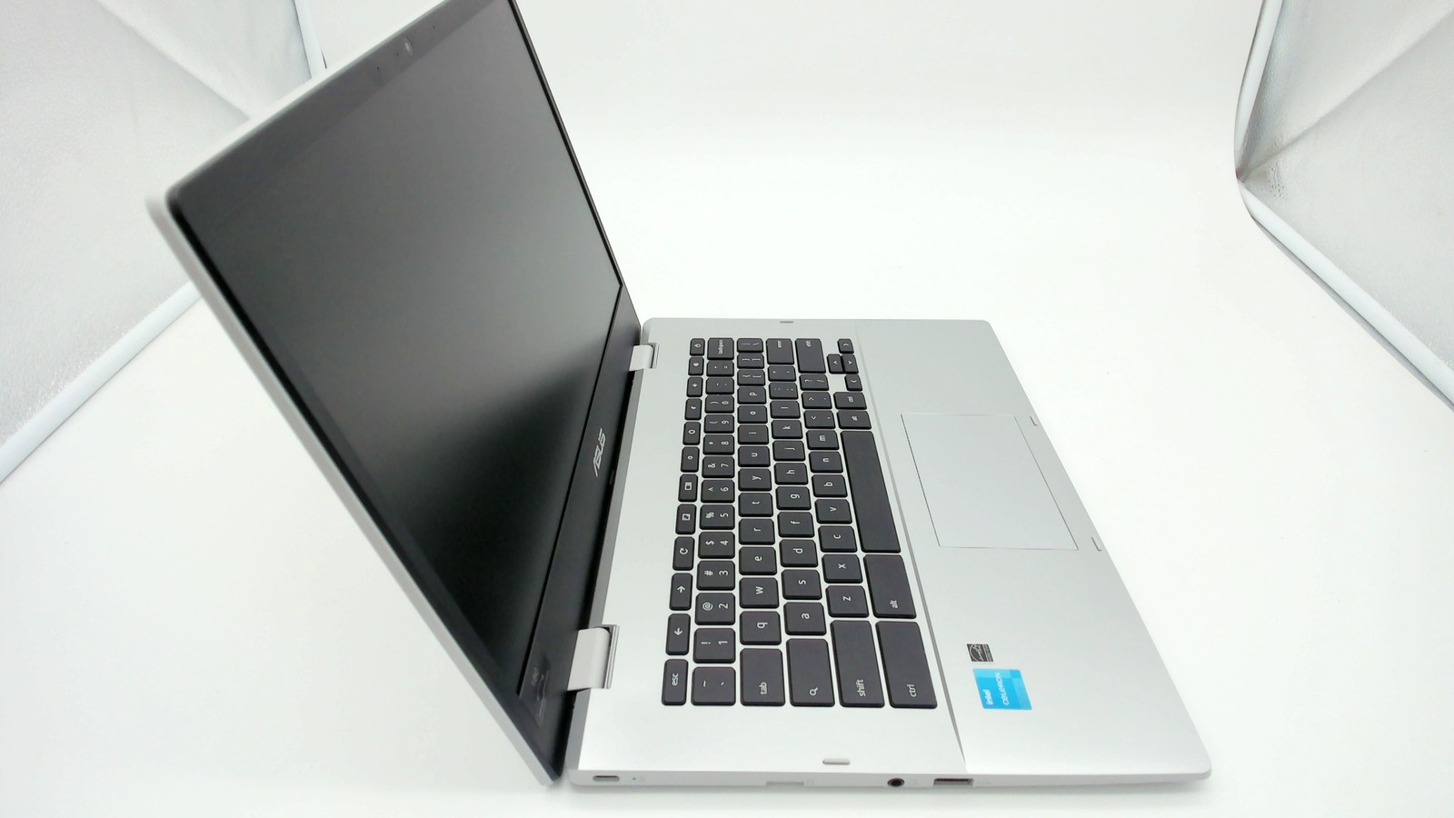 Asus Chromebook CX1 14″ Intel Celeron N4500 4GB 64GB CX1400CKA-DB44 PC1701452