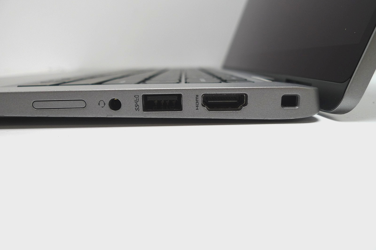 Dell Latitude 5320 | i5-1145G7 | 16GB RAM | 512GB NVMe | Linux | Low Voltage