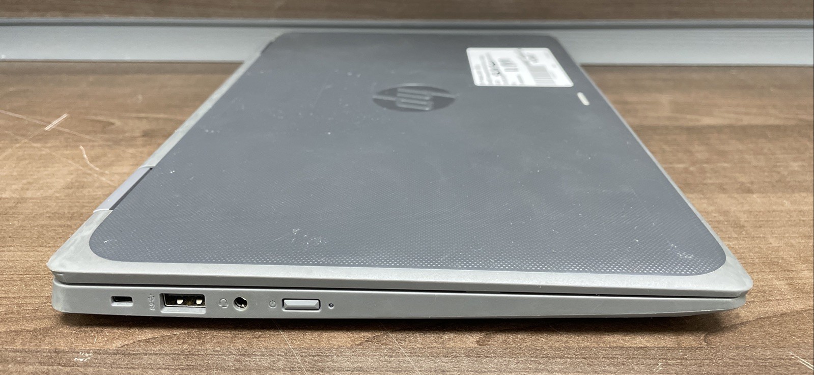 HP ProBook x360 11″ G5 EE Touch 4GB RAM 128GB SSD Celeron N4120