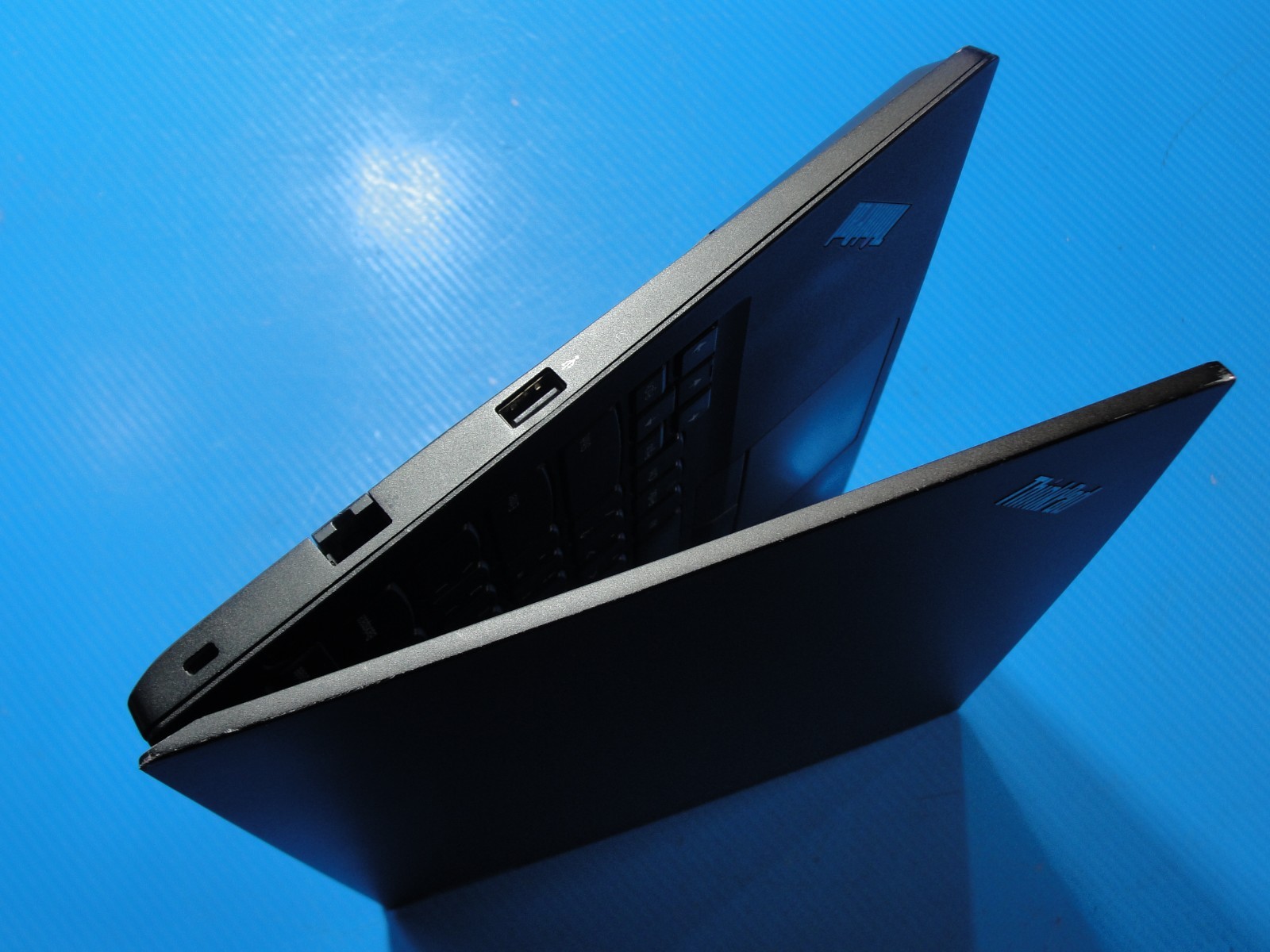 Lenovo ThinkPad E14 Gen 2 14” FHD Core i5-1135G7 2.4GHz 16GB 512GB SSD +Charger