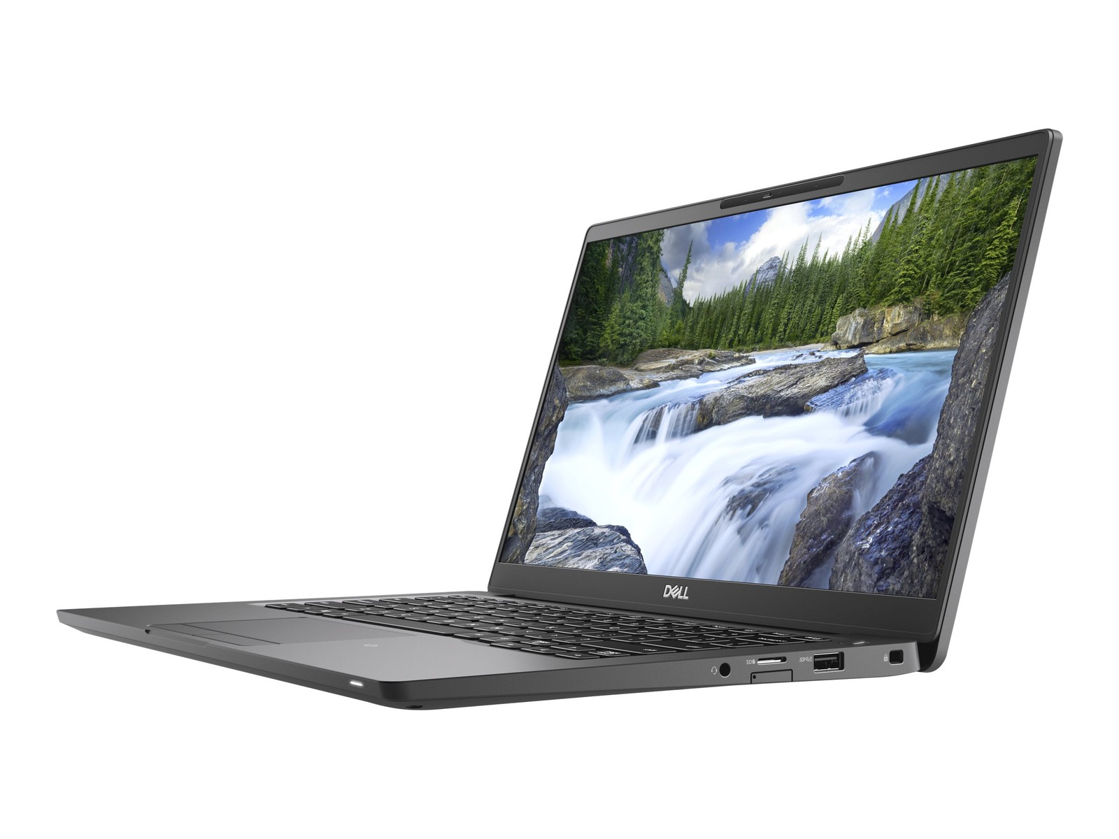 Dell Latitude 7400 14″ Laptop i5-8365U 32GB 256 GB SSD W11P (Low Battery Health)