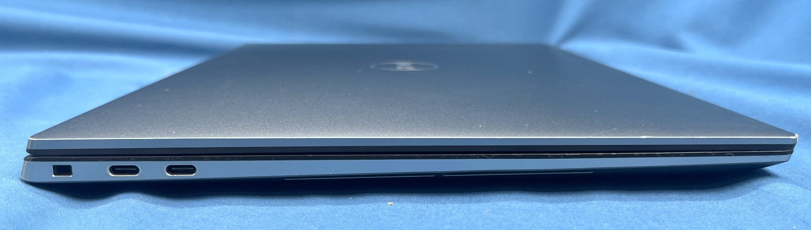 Dell Precision 5550 Laptop – i9-10885H, T2000, 32GB RAM, 512GB NVMe (READ)