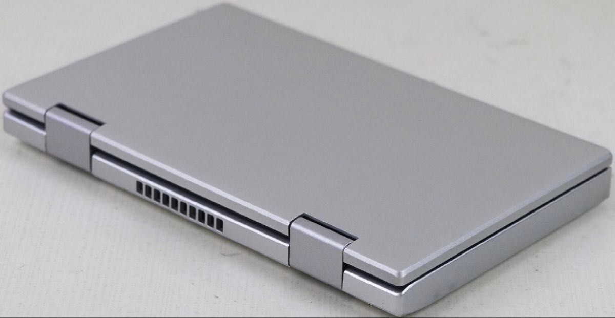 NANOTE P8 UMPC-02-SR Don Quijote Intel Pentium N4200 Operation confirmed