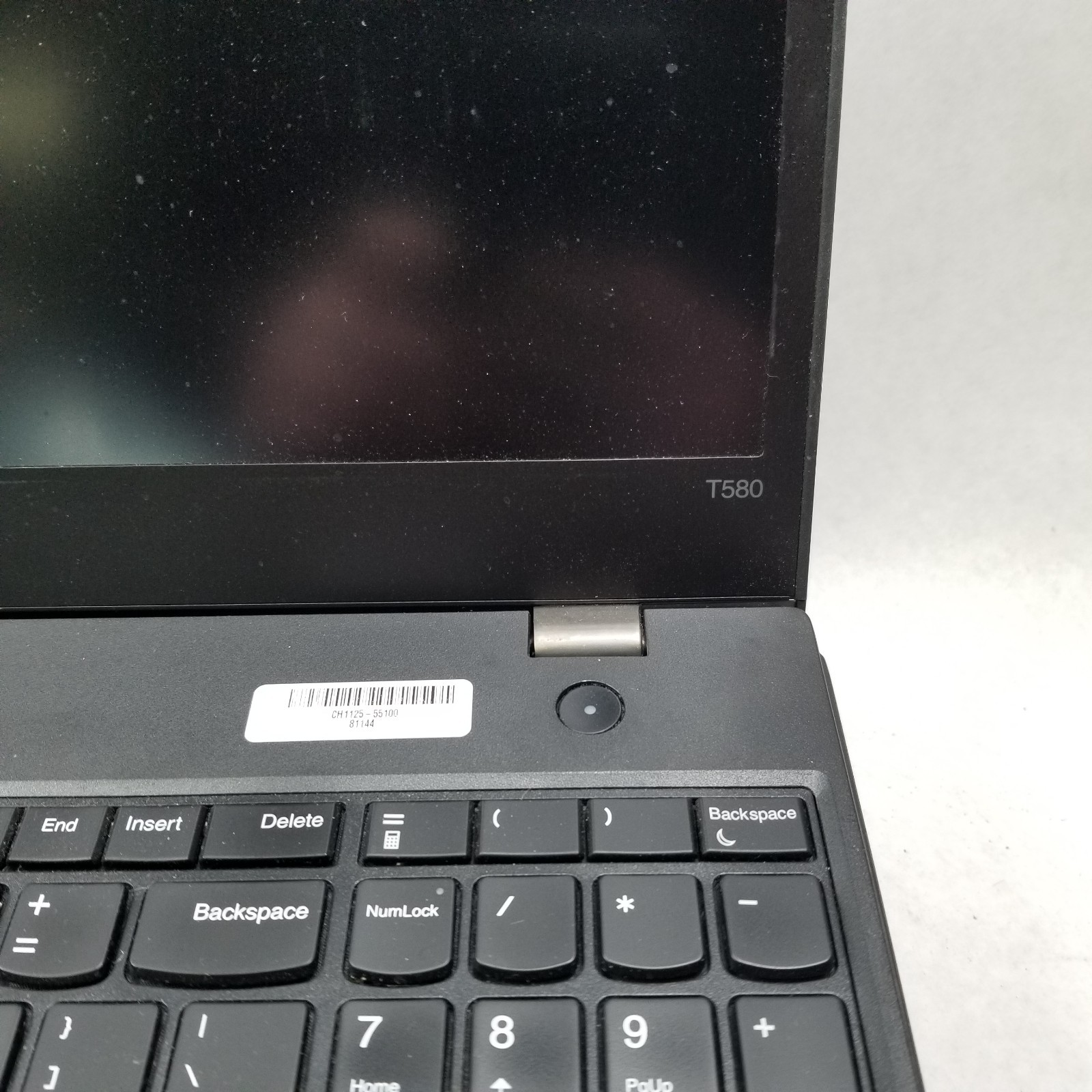 Lot of 6 Lenovo ThinkPad IdeaPad Laptops Mixed Model and Specs *See Description*
