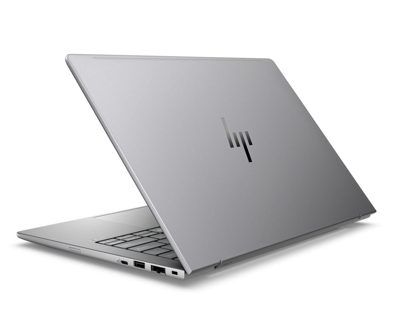 HP ZBook 8 G1ak 14″ 2.5K AI PC – AMD Ryzen AI 7 Pro 350, 64GB RAM, 1TB SSD W11P