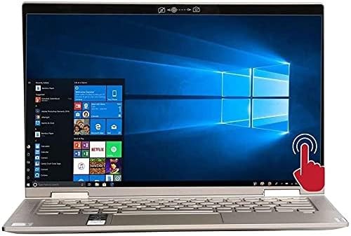 Lenovo Yoga C740 2-in-1 14″ FHD Touch i5-10210U 8GB RAM 256GB SSD – Mica