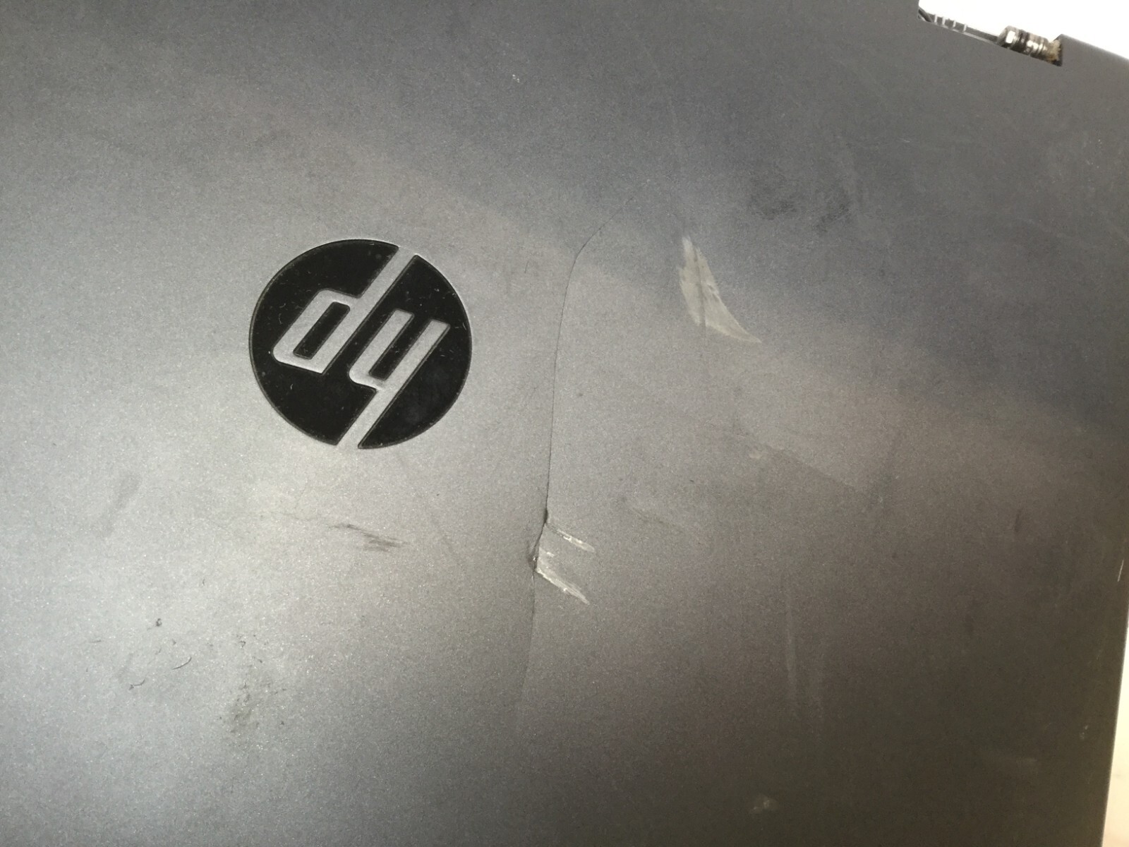 HP ProBook 640 Intel Core i5 2nd Gen CRACKED DISPLAY-ME