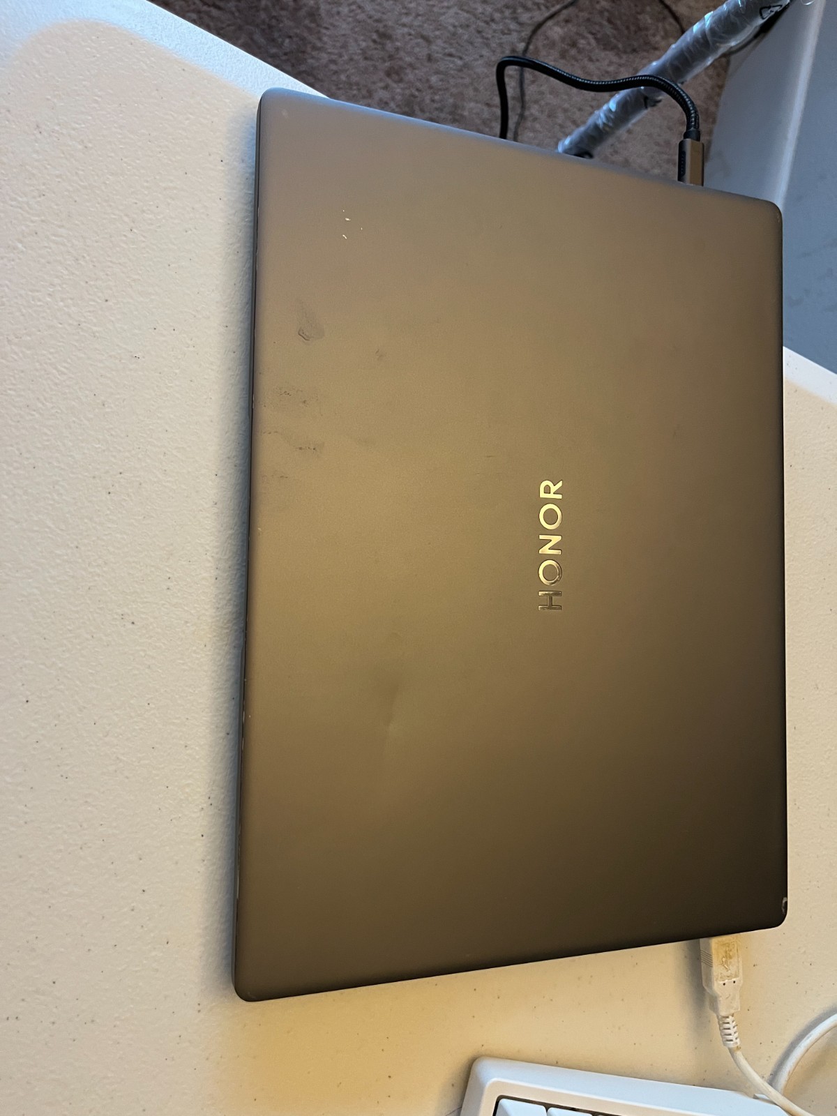 HONOR MagicBook 14 Laptop i5-12500H 16GB 512GB SSD 2K Win 11 Wi-Fi 6