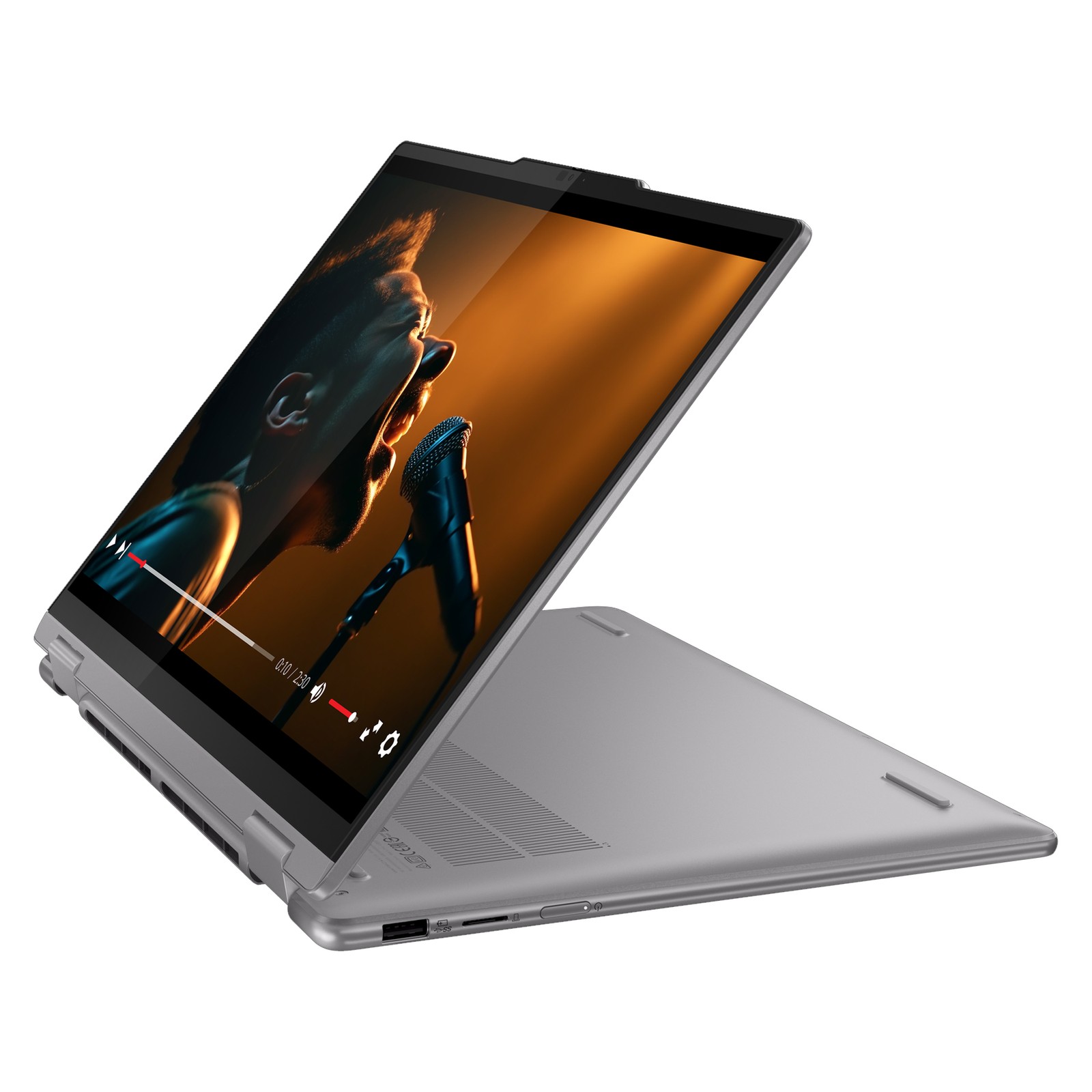 Lenovo Yoga 7 2 in 1 14AHP9 14″ Touch Laptop Ryzen 5 8640HS 16GB 512GB SSD W11H