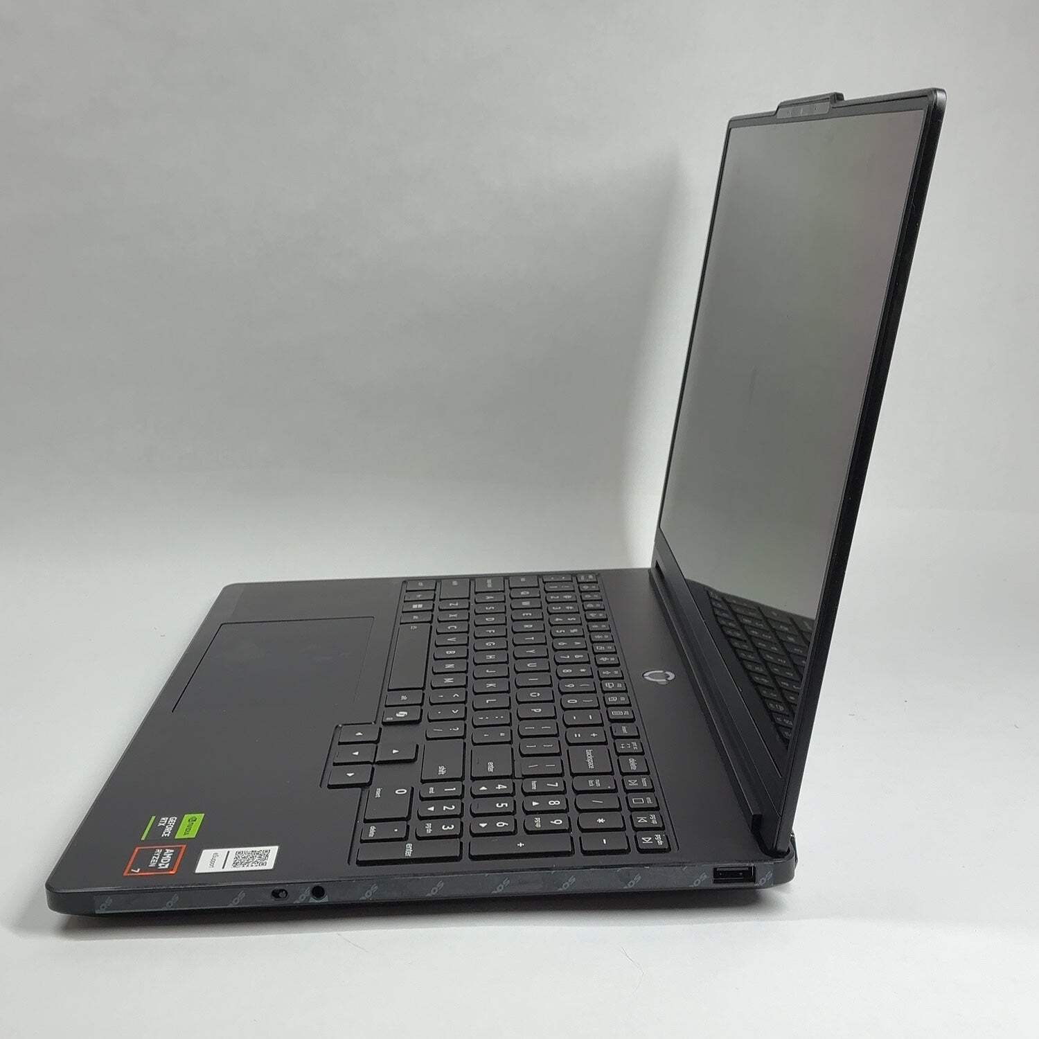 Lenovo Legion Pro 5 32GB RAM 1TB SSD GeForce RTX 5060