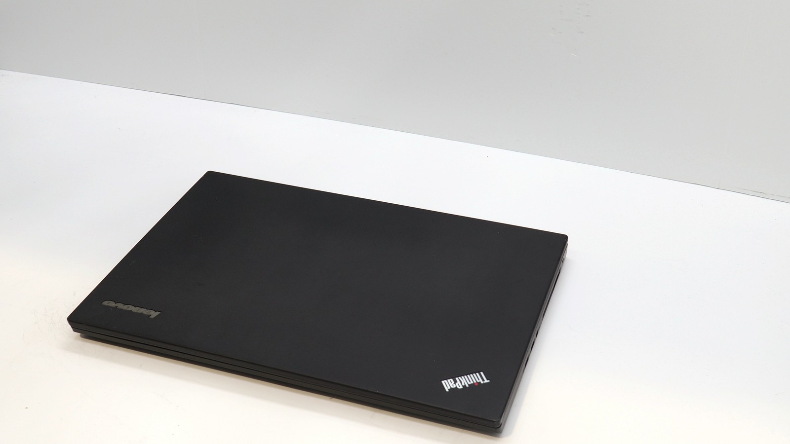 Lenovo ThinkPad T550 15″ i5-5200u 16GB 512GB – Fair READ DESC