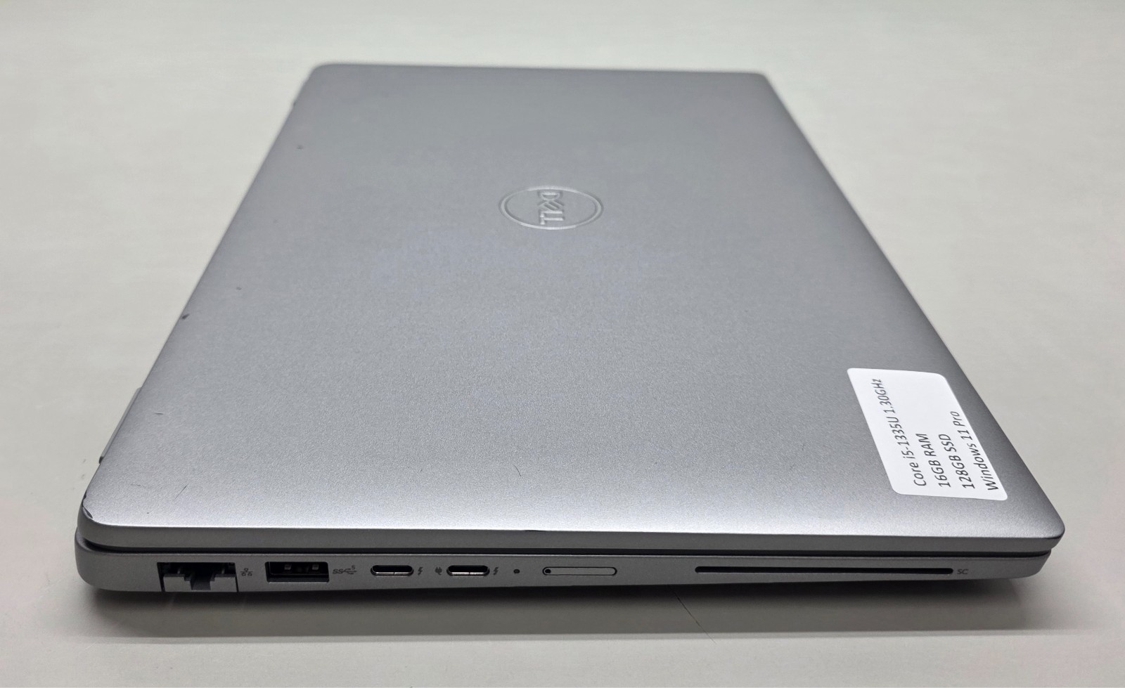 Dell Latitude 5440 14″ i5-1335U 1.30GHz 16GB RAM 128GB SSD Windows 11 Pro