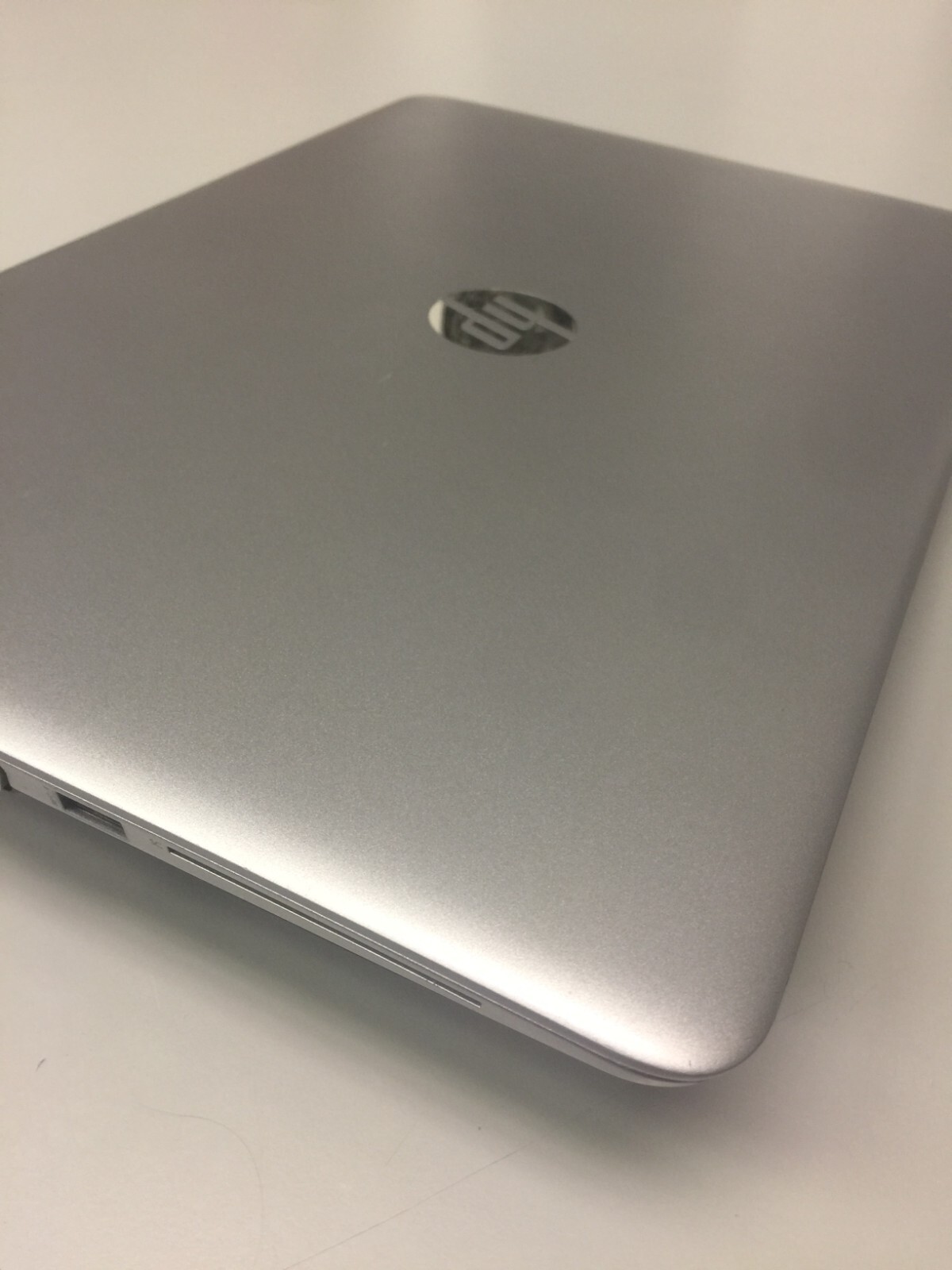 HP EliteBook 850 G3 15.6″ 480 GB SSD Core i5 6th gen 2.30GHz 16 GB RAM
