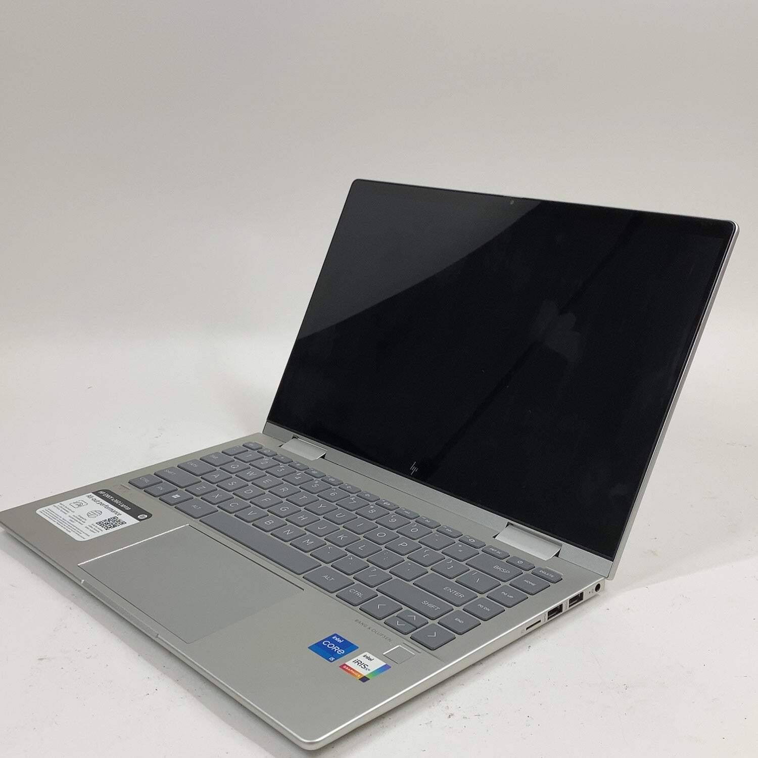 HP Envy x360 14-ES0013DX 14″ i5-1335U 1.3GHz 8GB RAM 512GB SSD