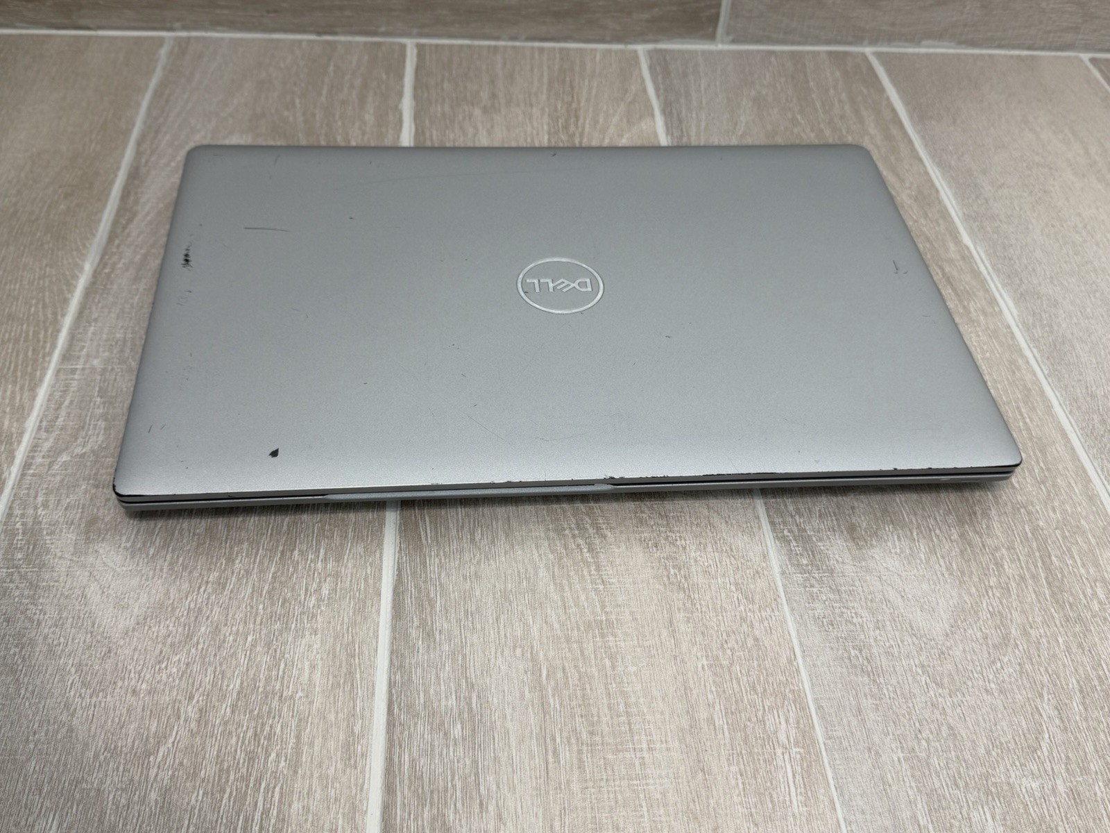 Dell Precision 3570 Core i5-1245U 16GB RAM 256GB NVMe SSD Nvidia T550 Win-11