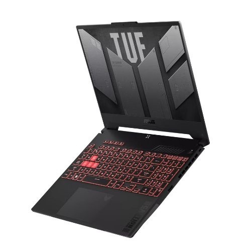 Asus TUF Gaming FA507NUR 15.6″ FHD AMD Ryzen 7 7735HS 32GB 1TB SSD RTX 4050 W11H