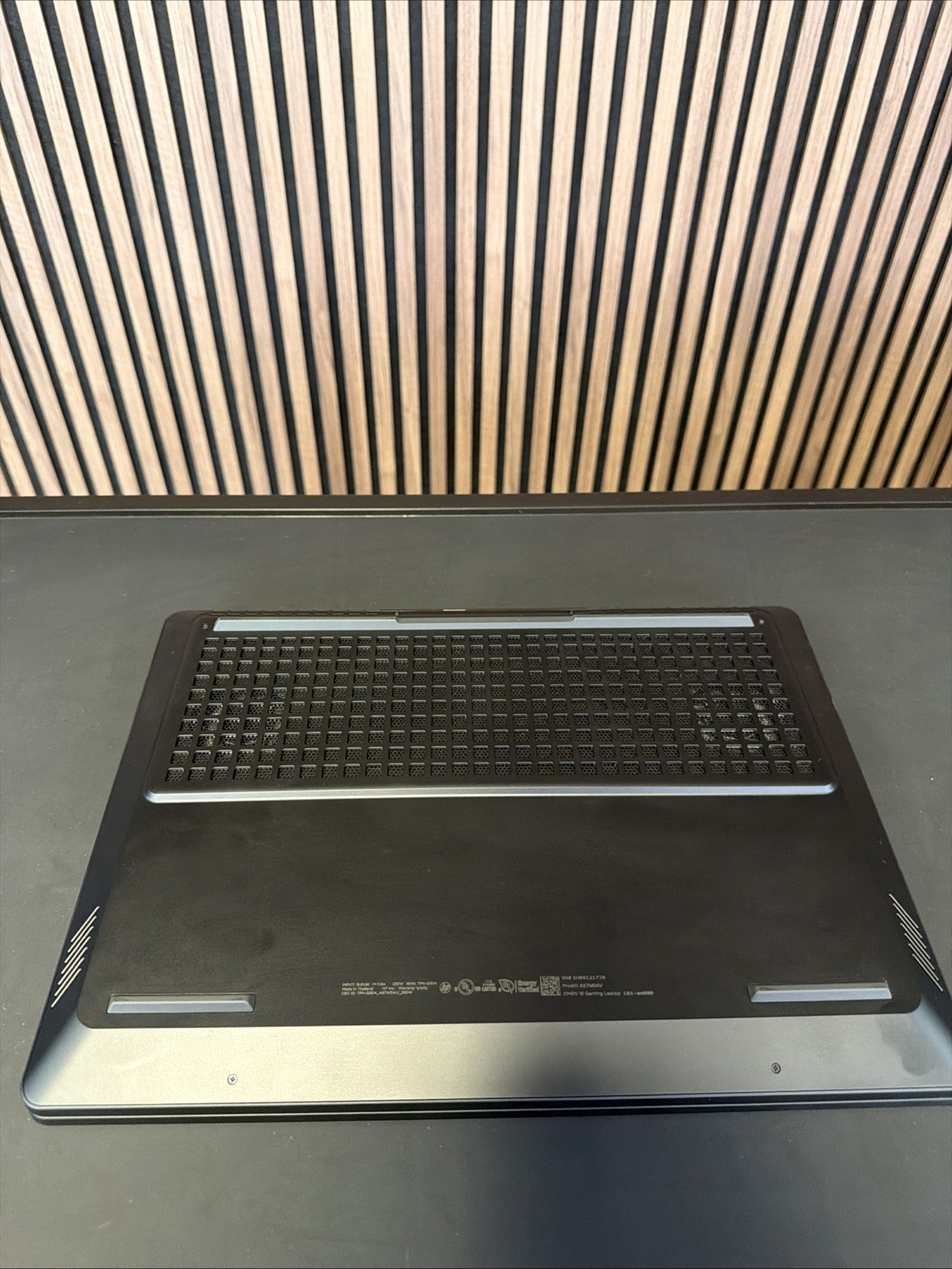HP Omen 16 16t-am000 Gaming Laptop PC 16″ WUXGA U5 16GB 512GB SSD RTX 5060 W11