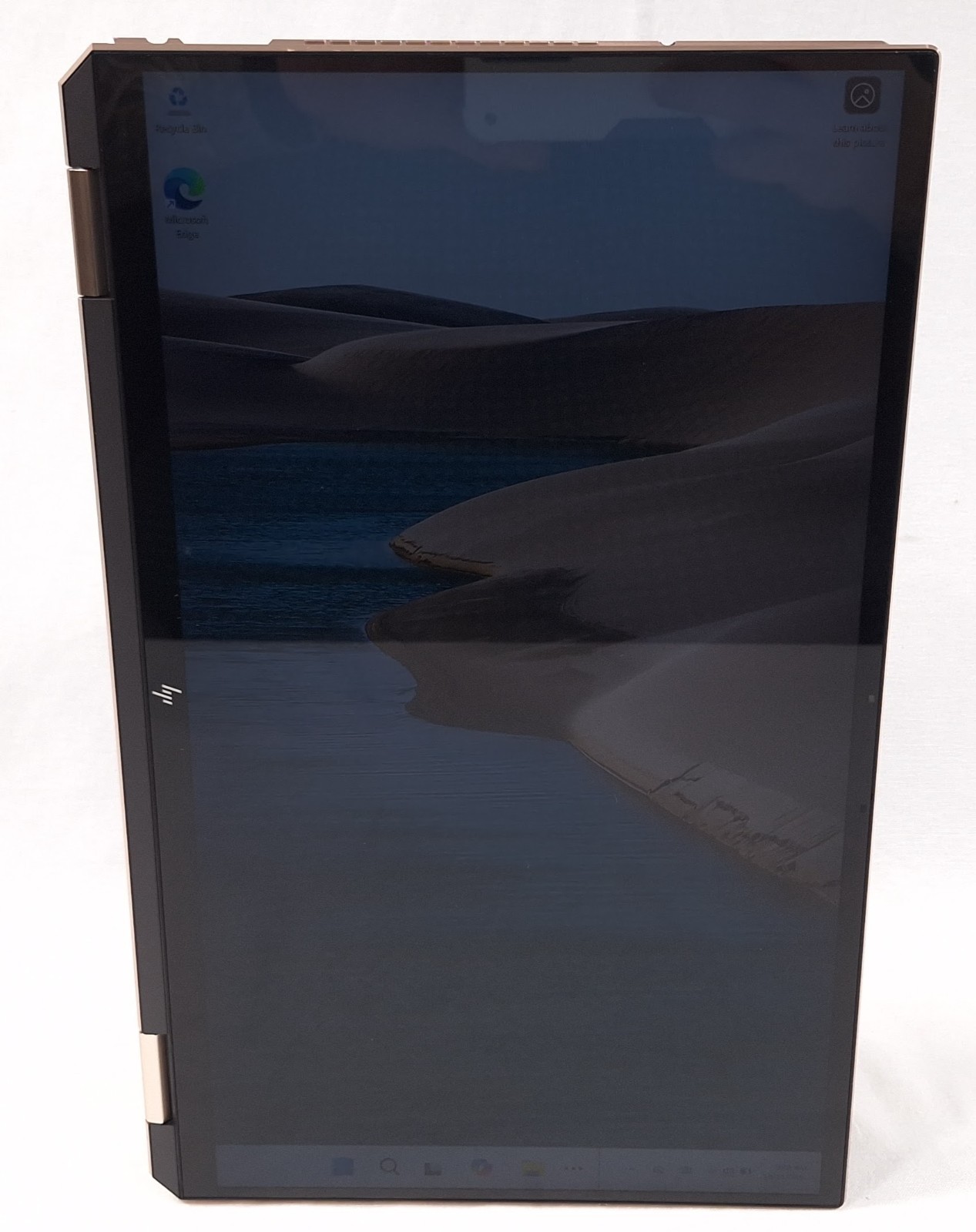 *ISSUES* HP 15-eb0043dx Spectre x360 2-in-1 15.6″ i7 1.8 16GB 512GB SSD MX330