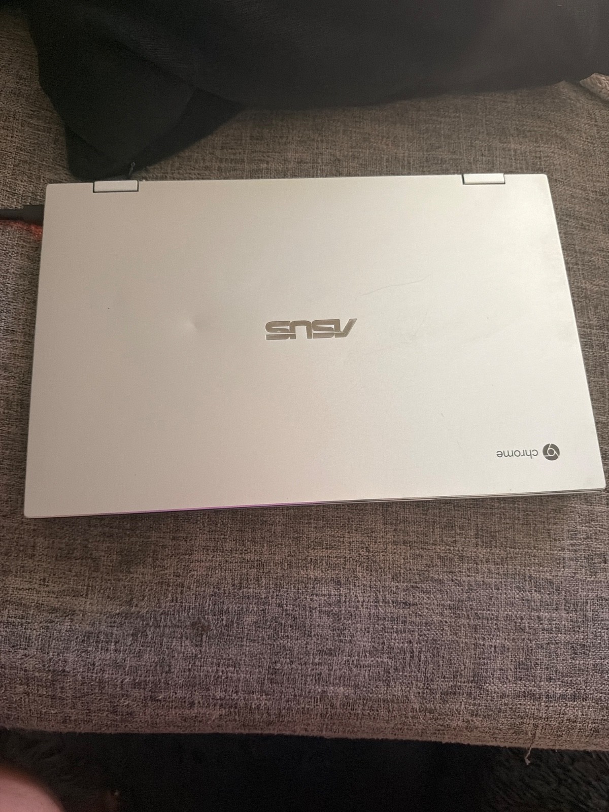 ASUS Chromebook Flip C434 14″ Intel Core M3-8100Y 1.1GHz 8GB RAM 64GB eMMC