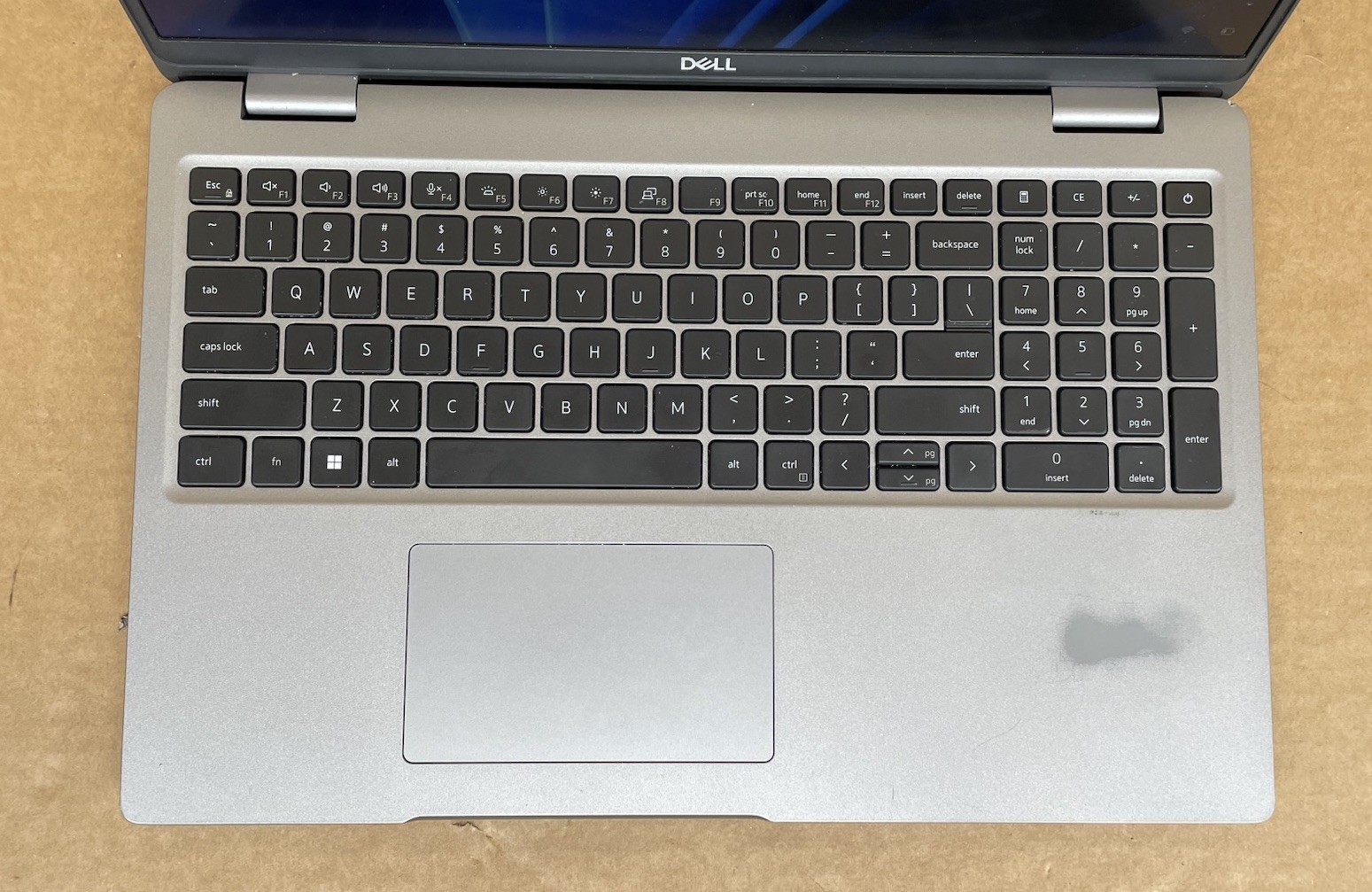 Dell Latitude 5540 15.6″, Intel Core i7-1365U @1.8GHZ, 16GB, 256GB SSD, Win 11