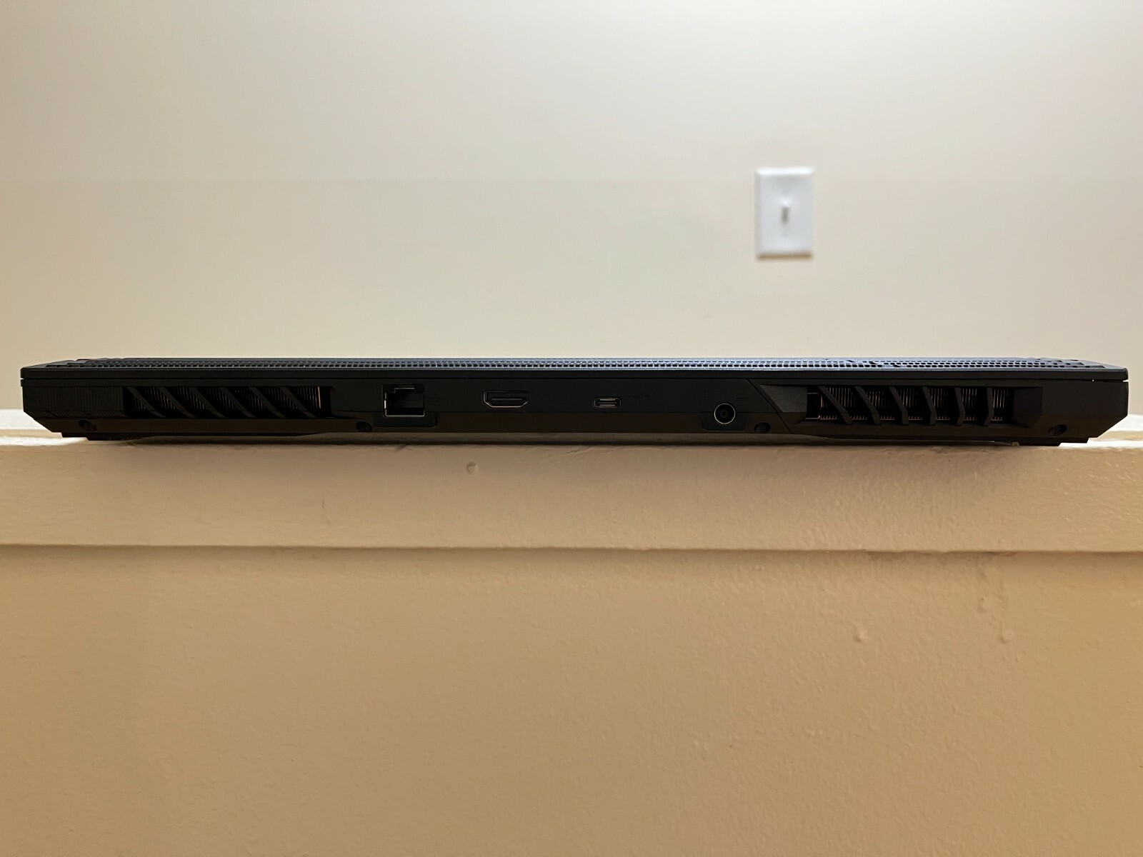 [REFURBISHED] ASUS ROG Strix G512LW-XS78 144Hz Core i7-10750H 32GB 1TB RTX 2070